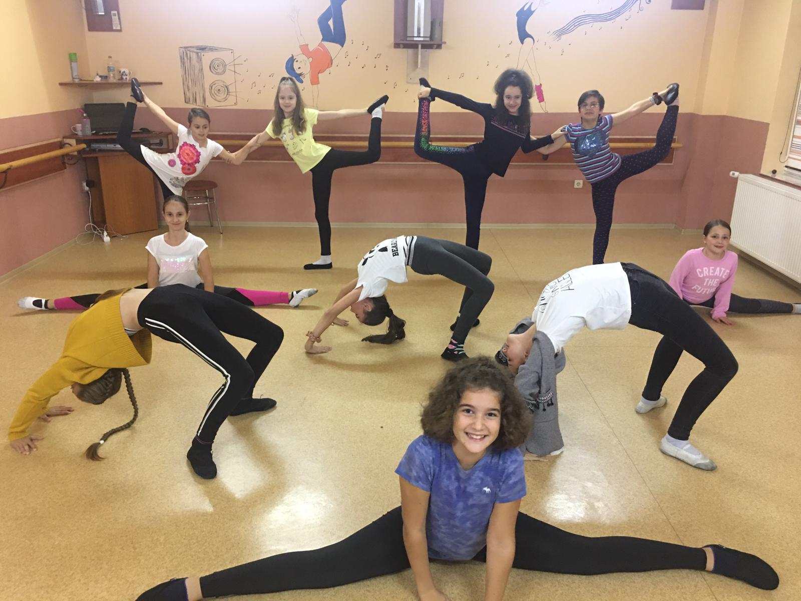 Beneritm club