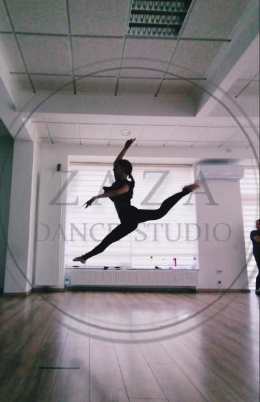 ZAZA DANCE STUDIO