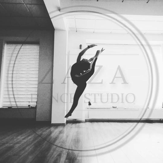 ZAZA DANCE STUDIO