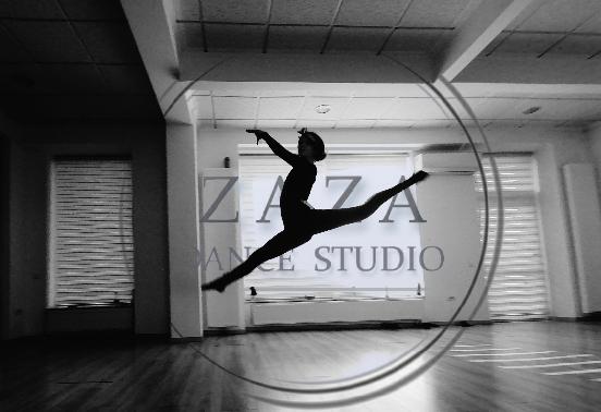 ZAZA DANCE STUDIO