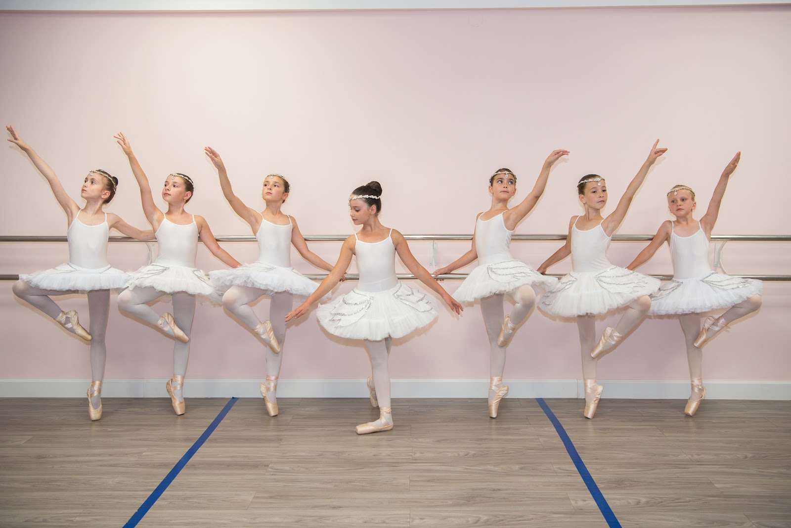 Scoala de balet Ovidiu Danci