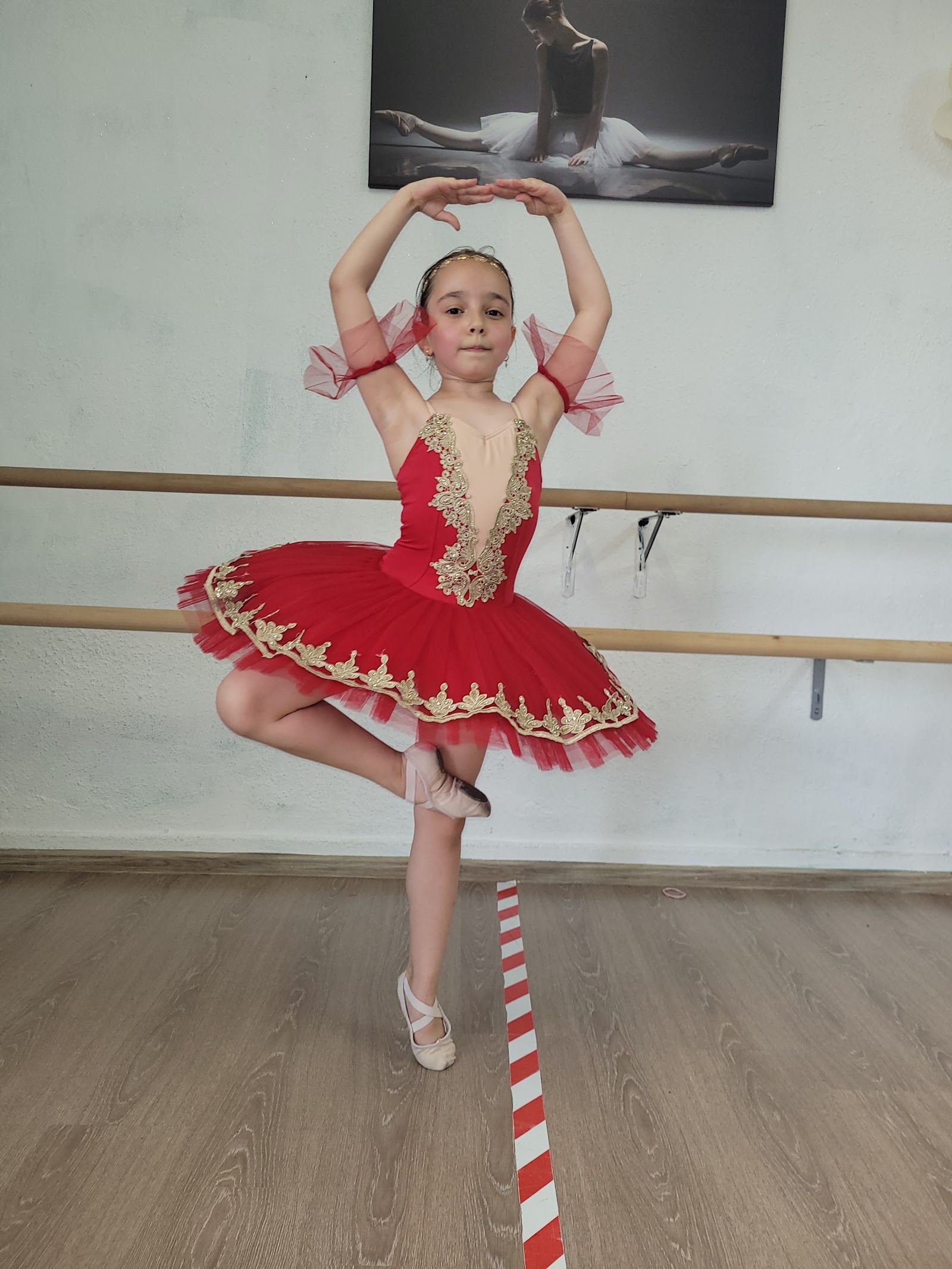 Studio Alegria