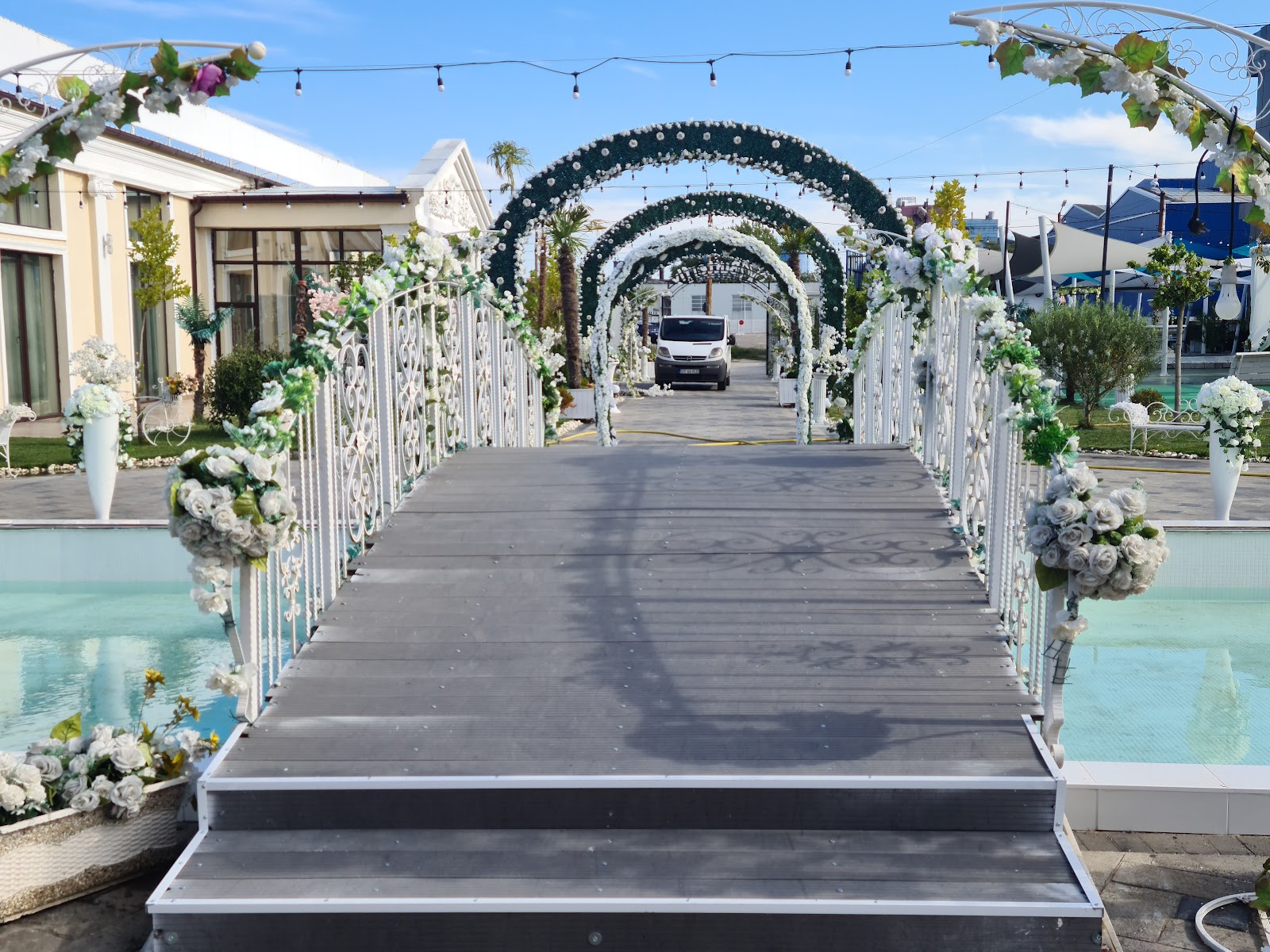 Butterfly Ballroom