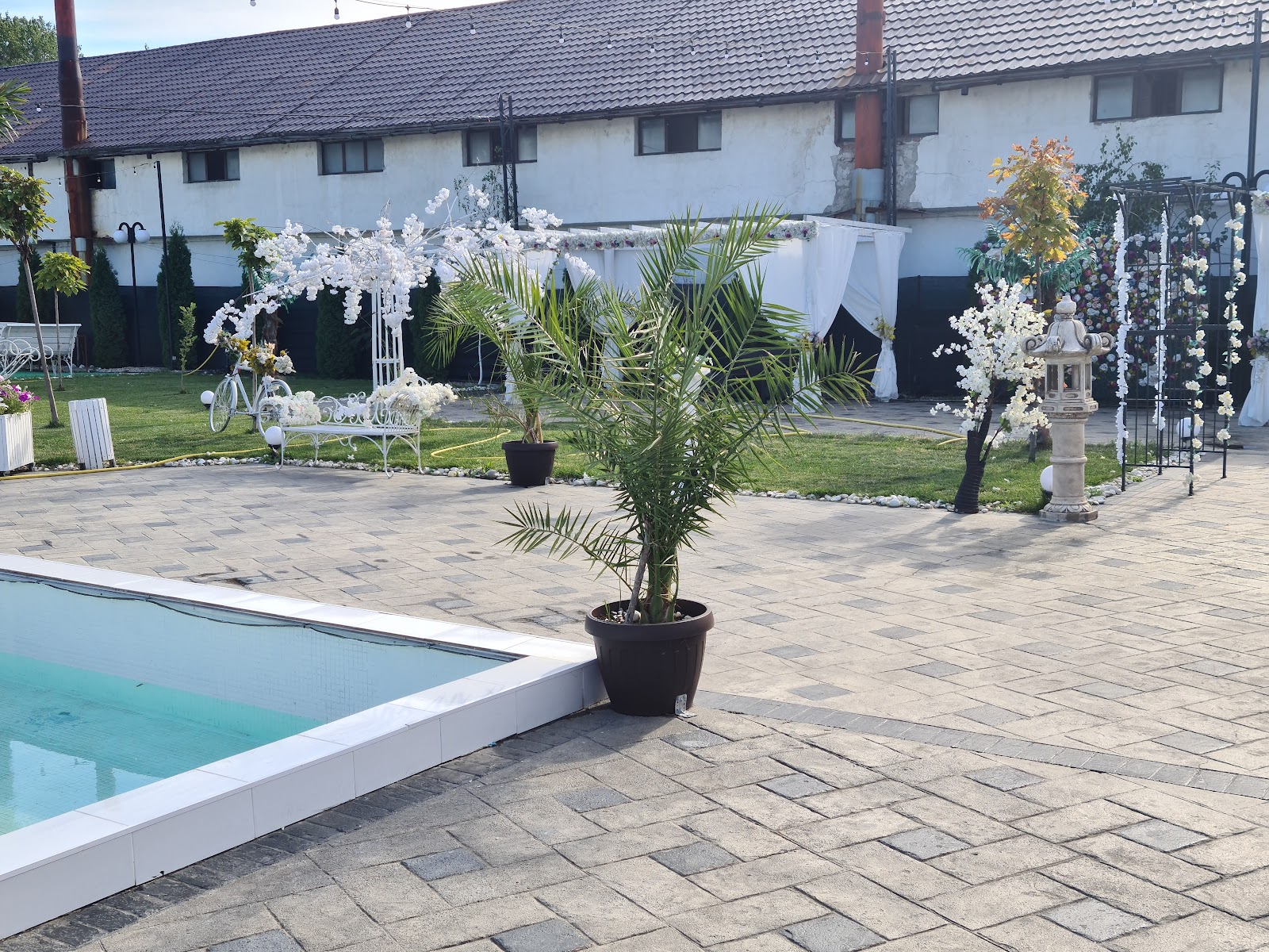 Butterfly Ballroom