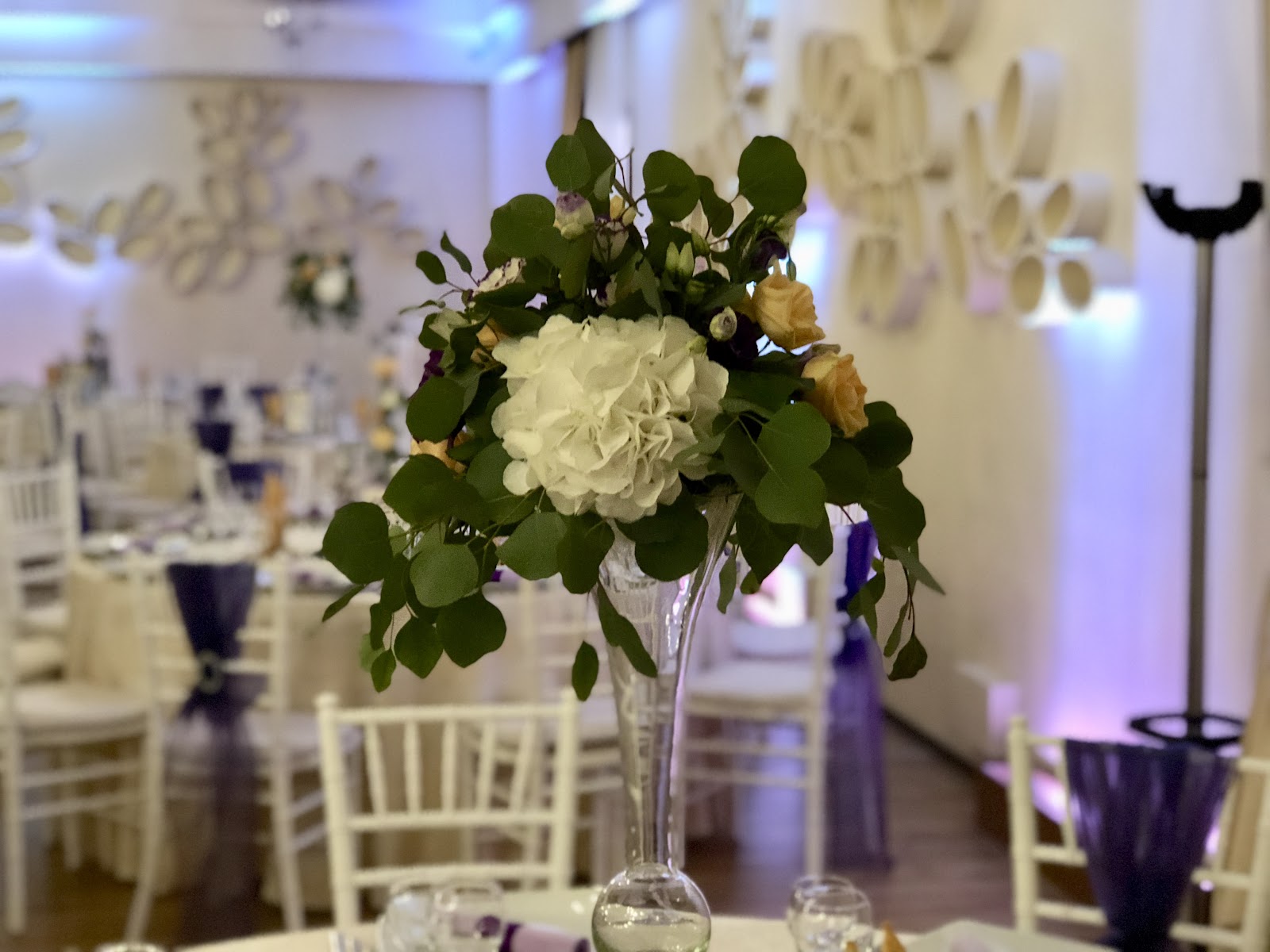 Capitol Events Hall