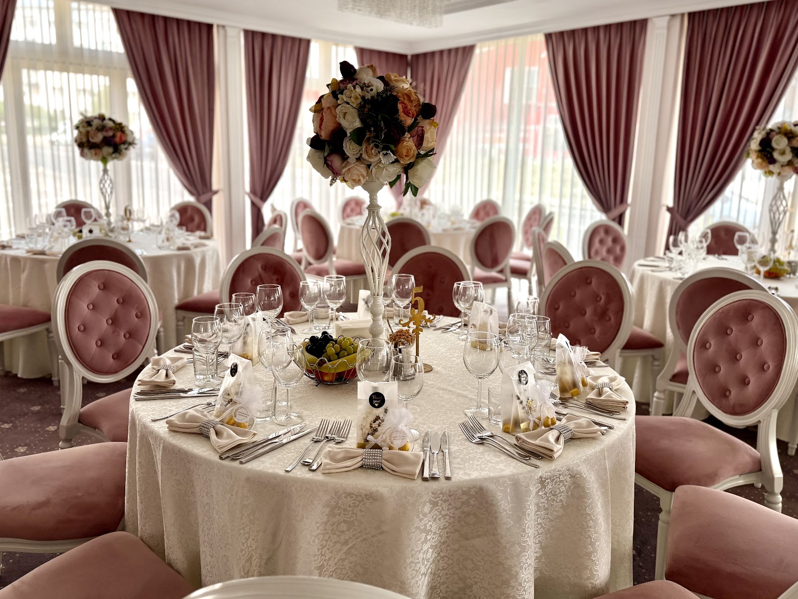 Passion Events
