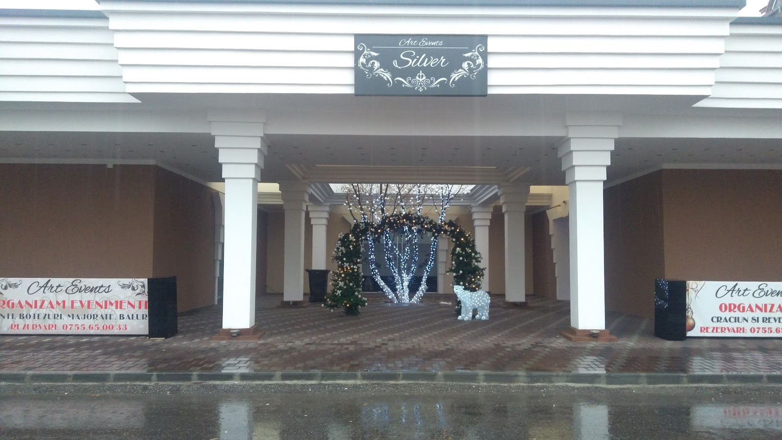 Articus Events