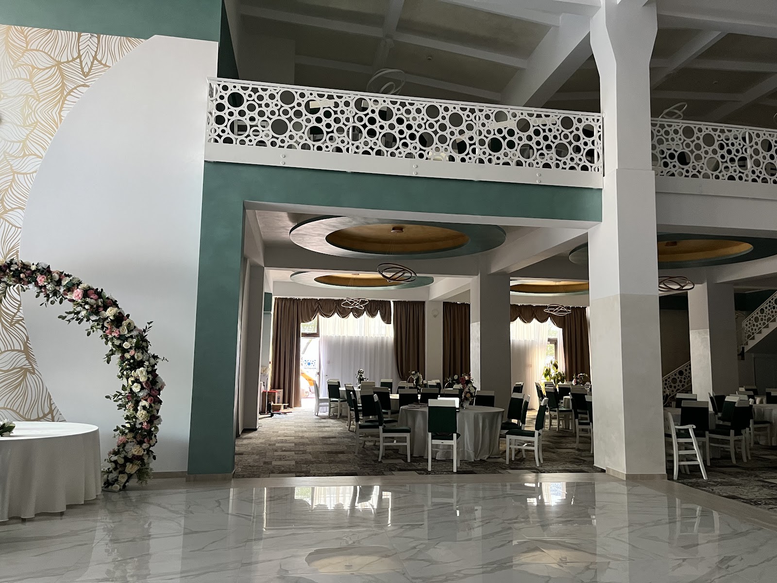 Coveanu Events