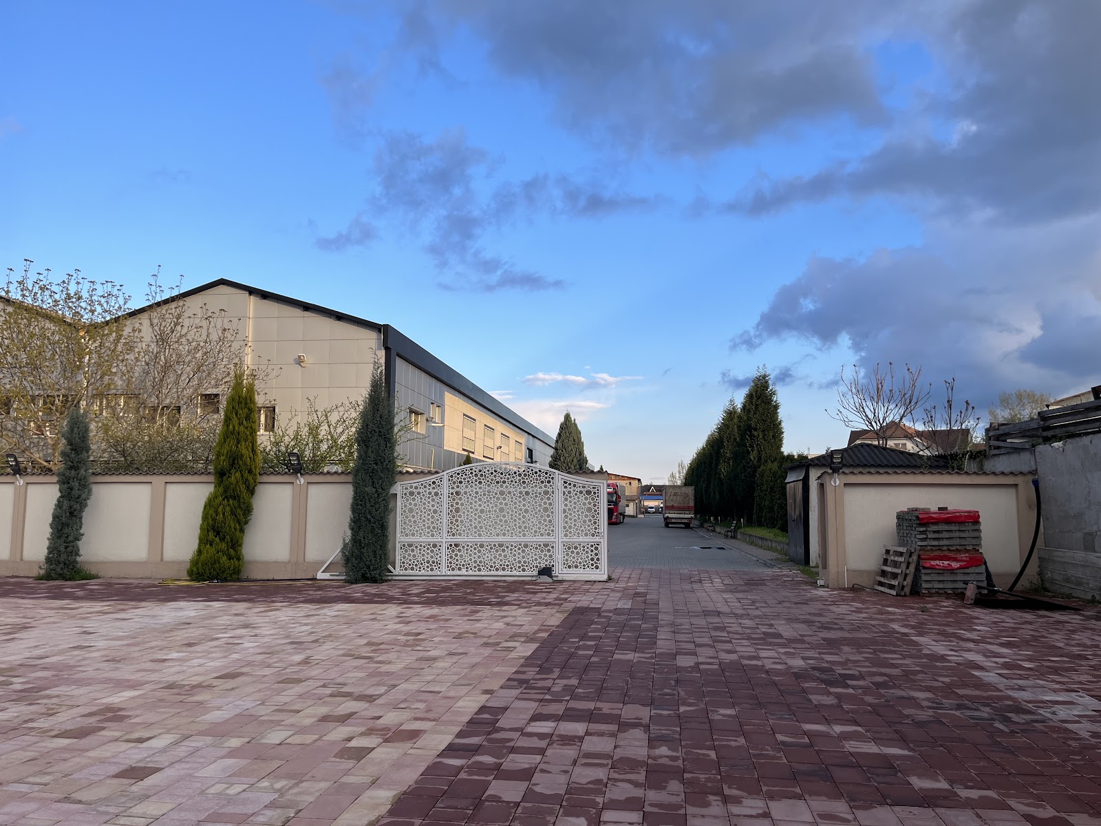 Coveanu Events