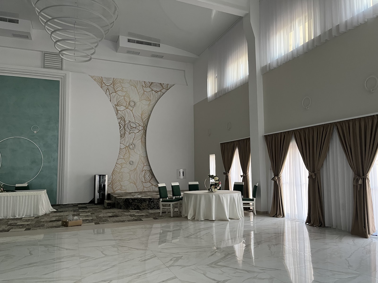 Coveanu Events