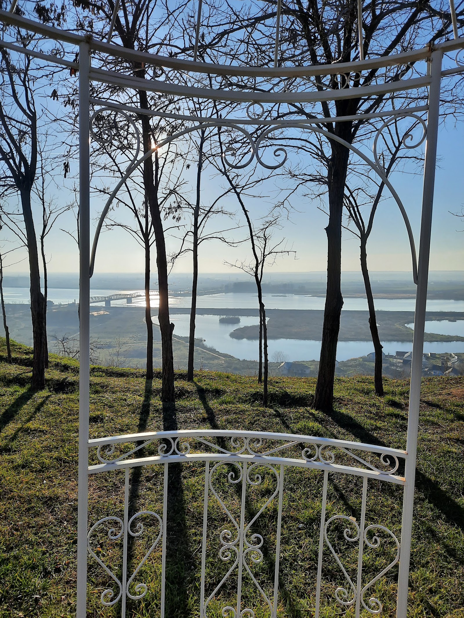 Grădiște Hill