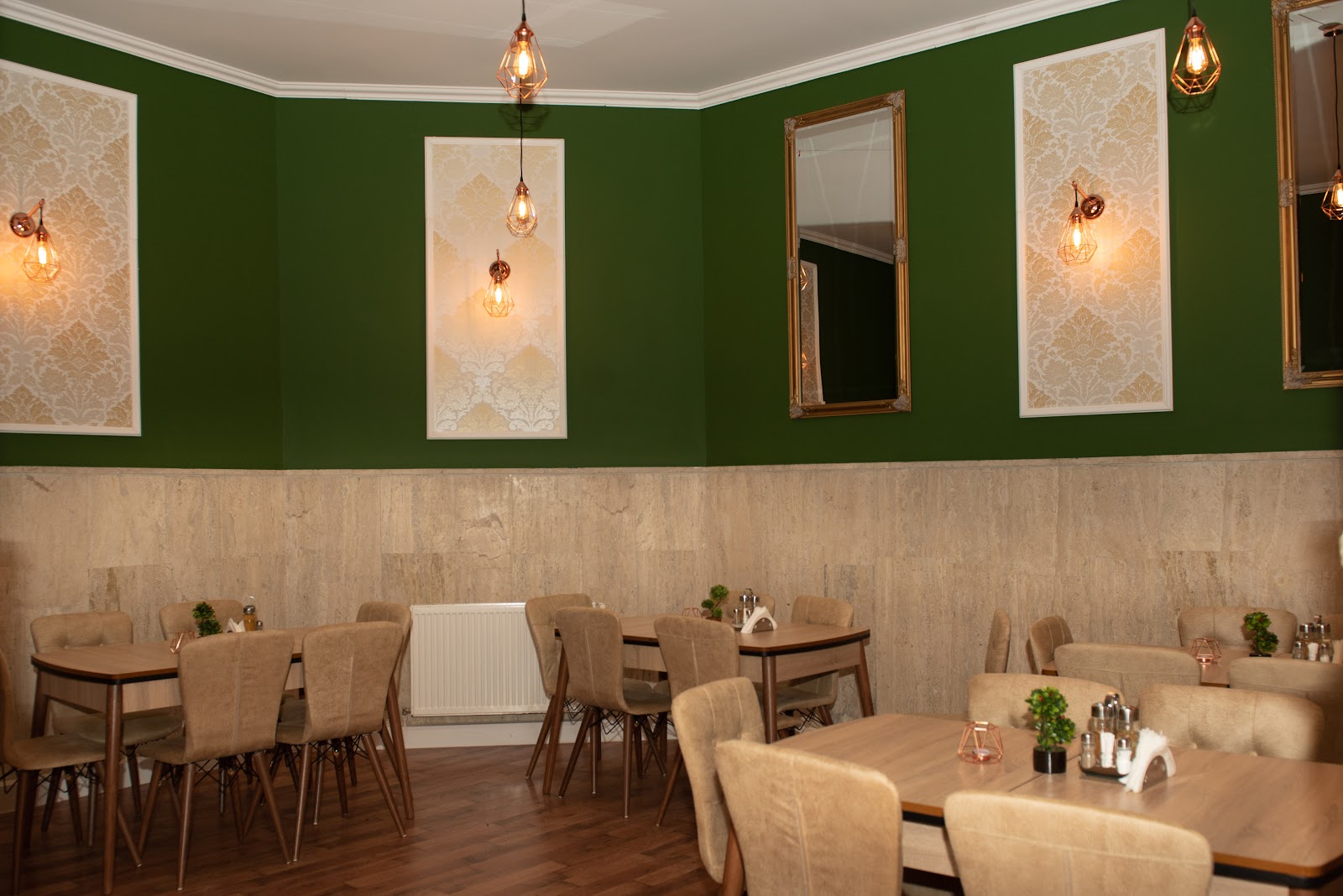 Restaurant HERMES