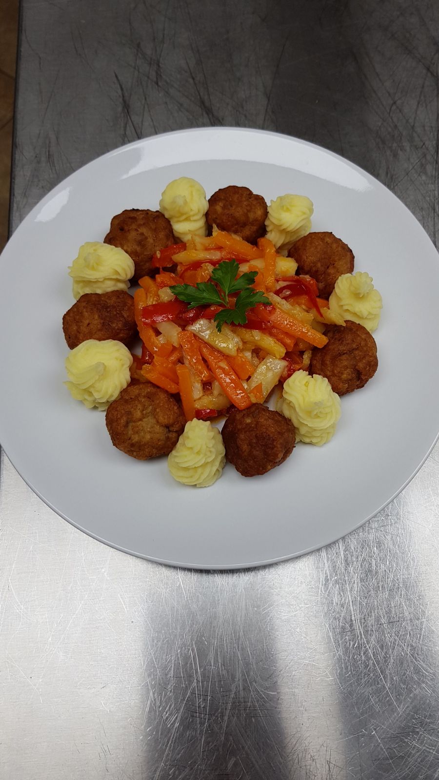 Restaurant Alena