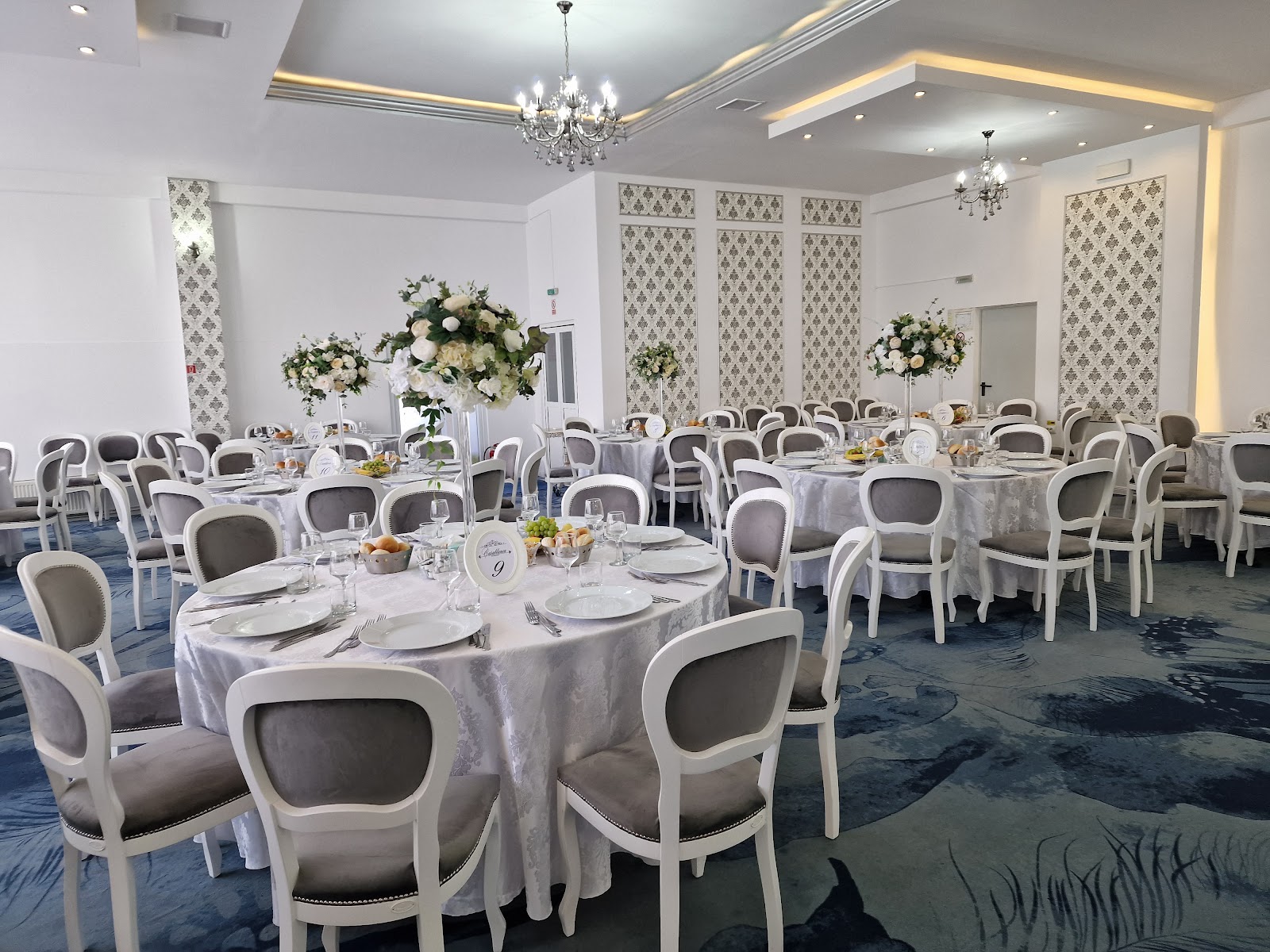Casablanca Restaurant