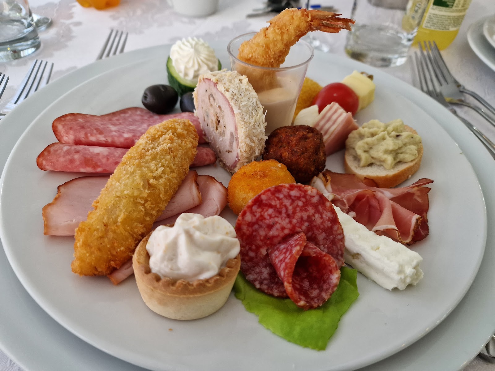 Casablanca Restaurant