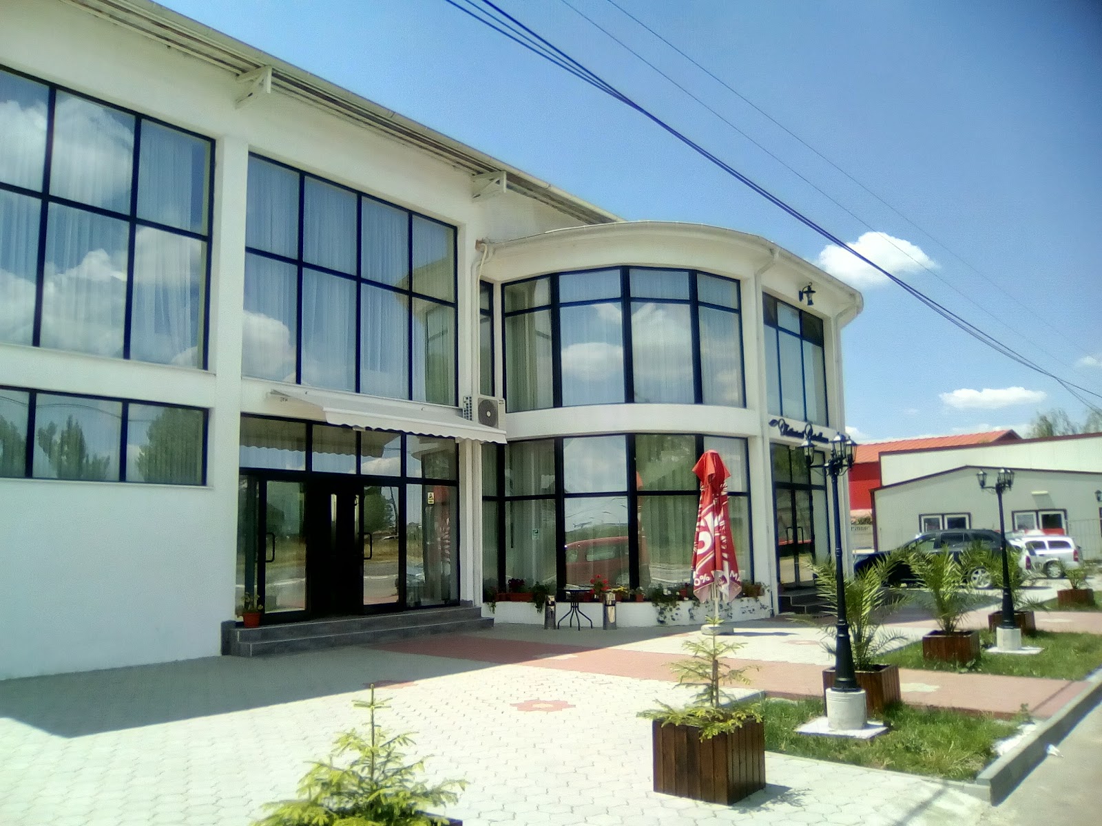 Casablanca Restaurant