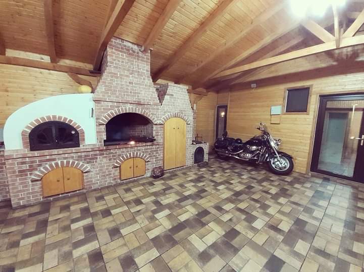 Casa Stoika