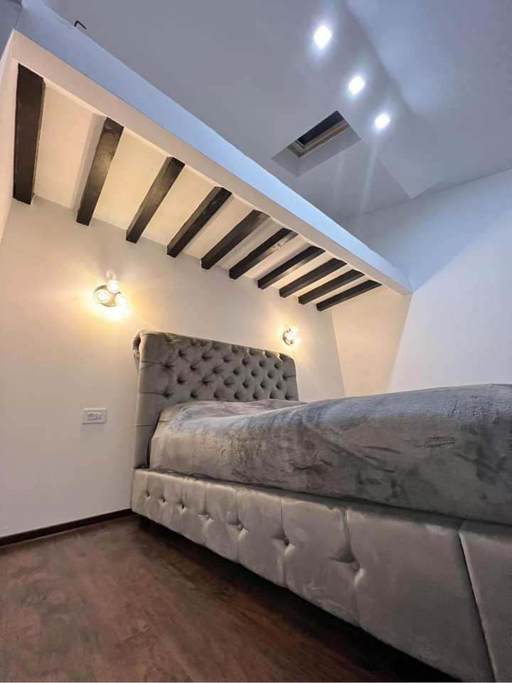 Casa Stoika