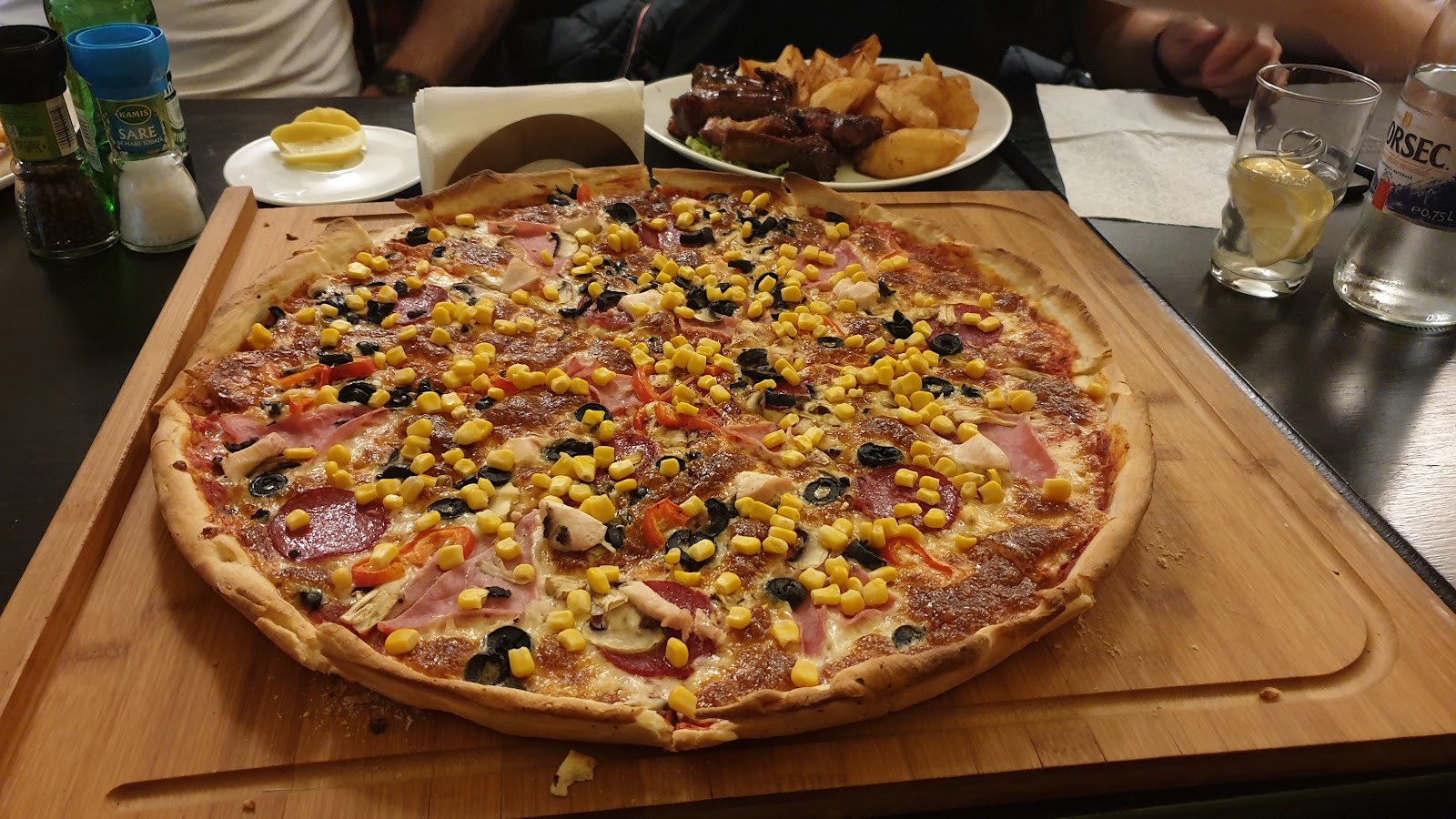 Restaurant Pathos