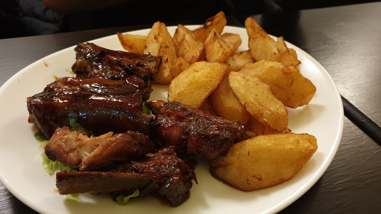 Restaurant Pathos
