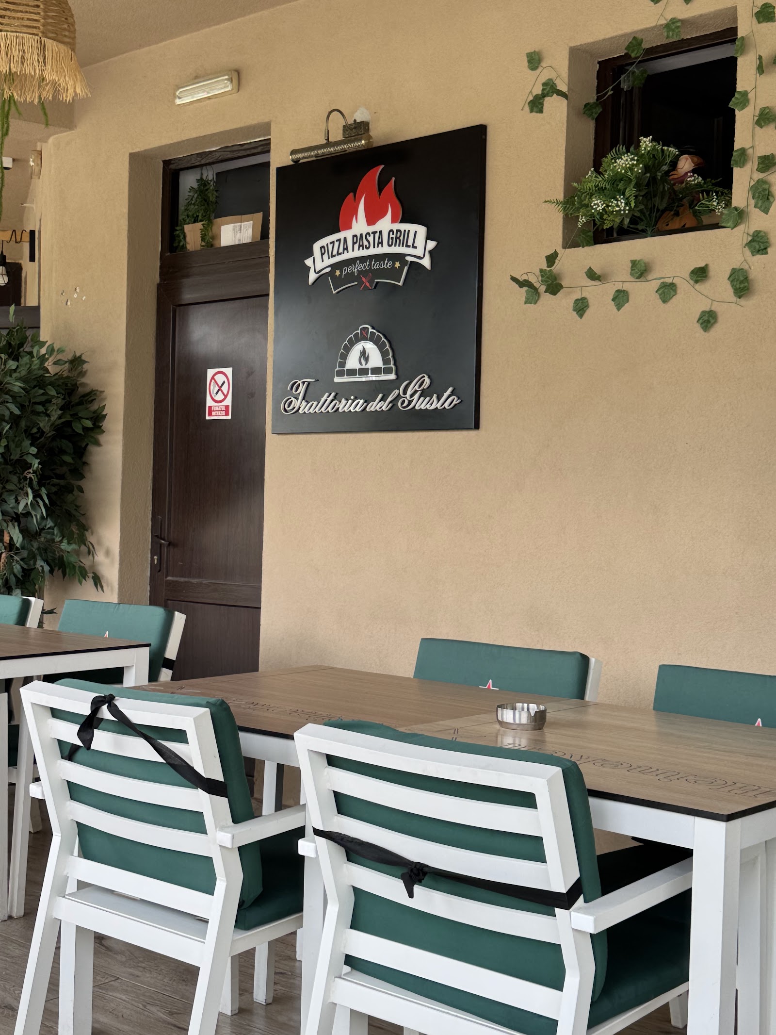 Trattoria del Gusto