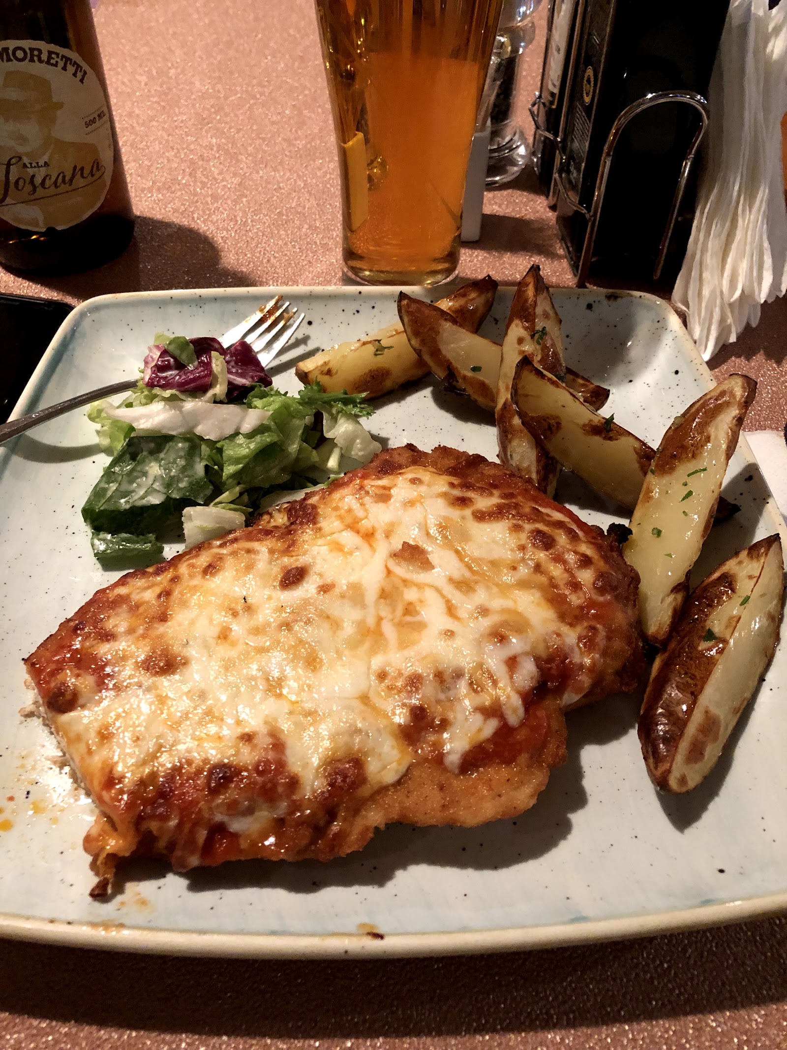 Trattoria del Gusto
