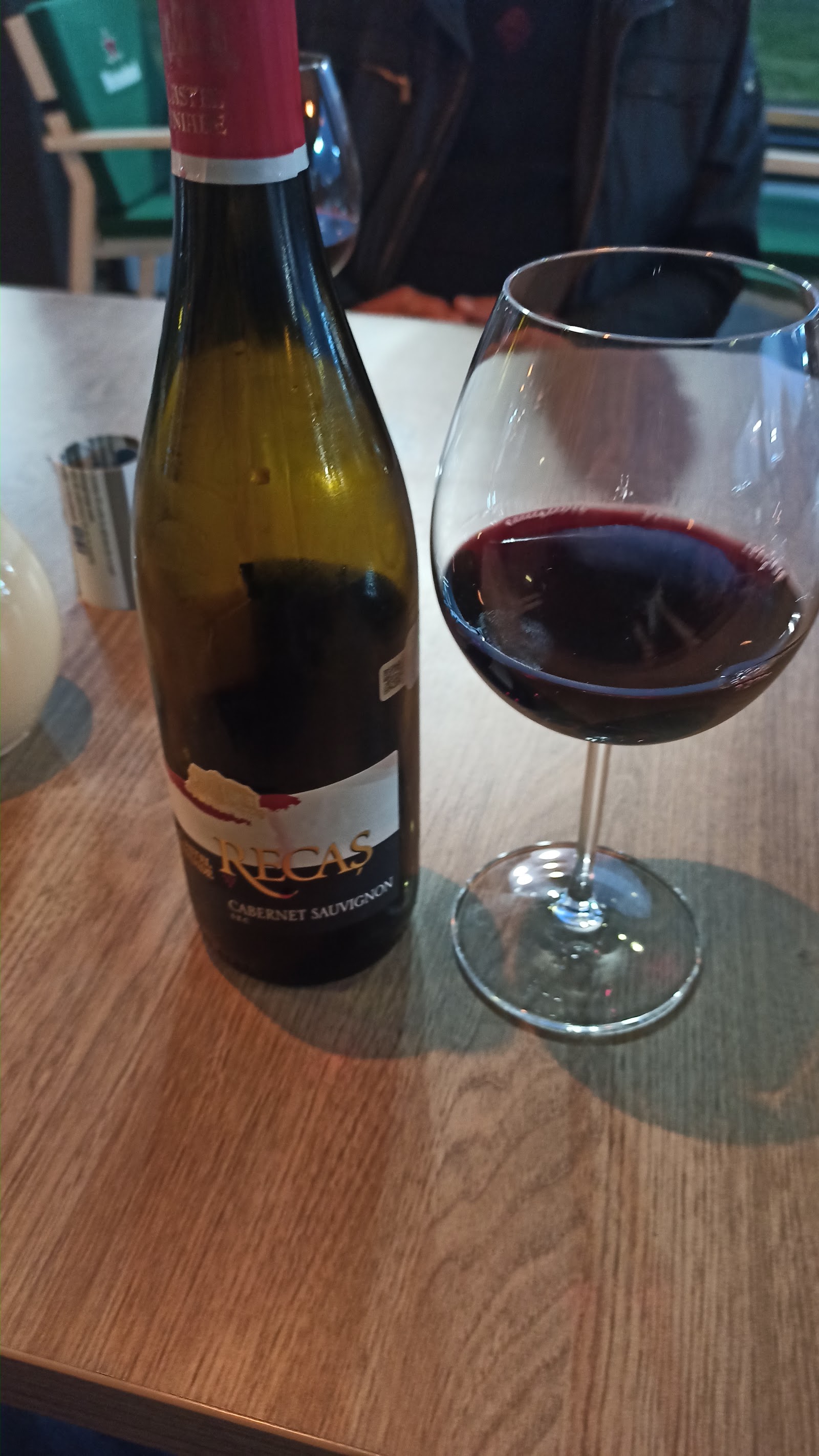 Trattoria del Gusto