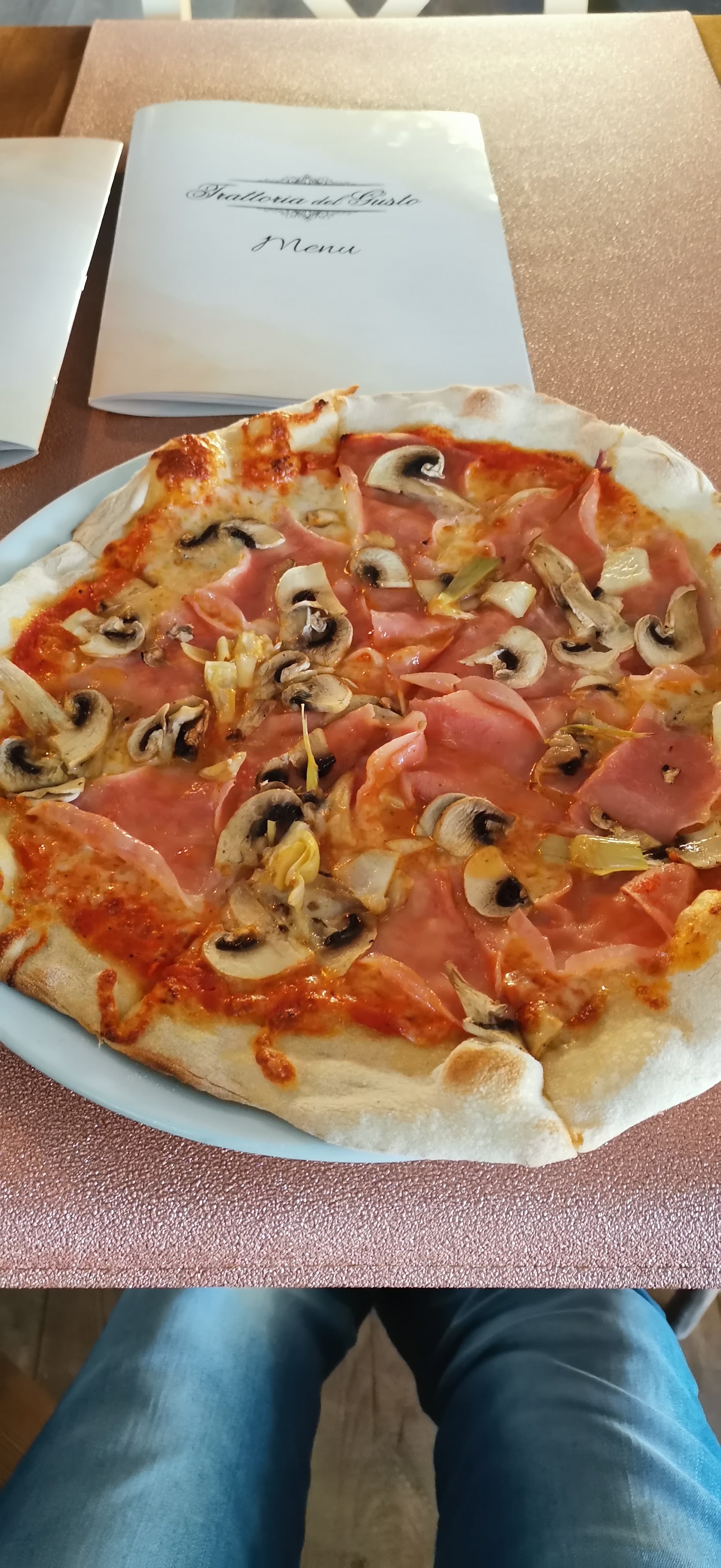 Trattoria del Gusto