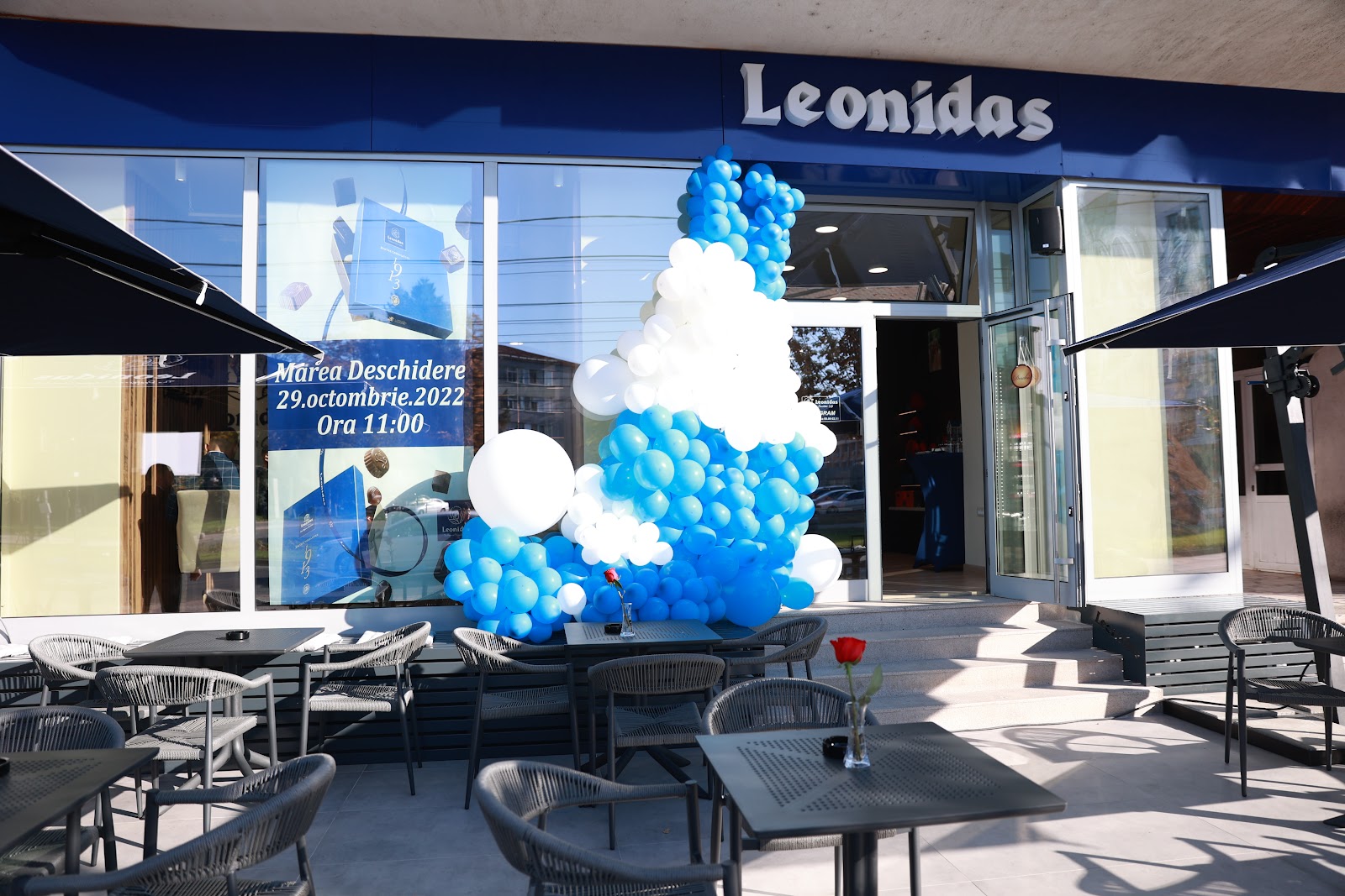 Leonidas Slatina