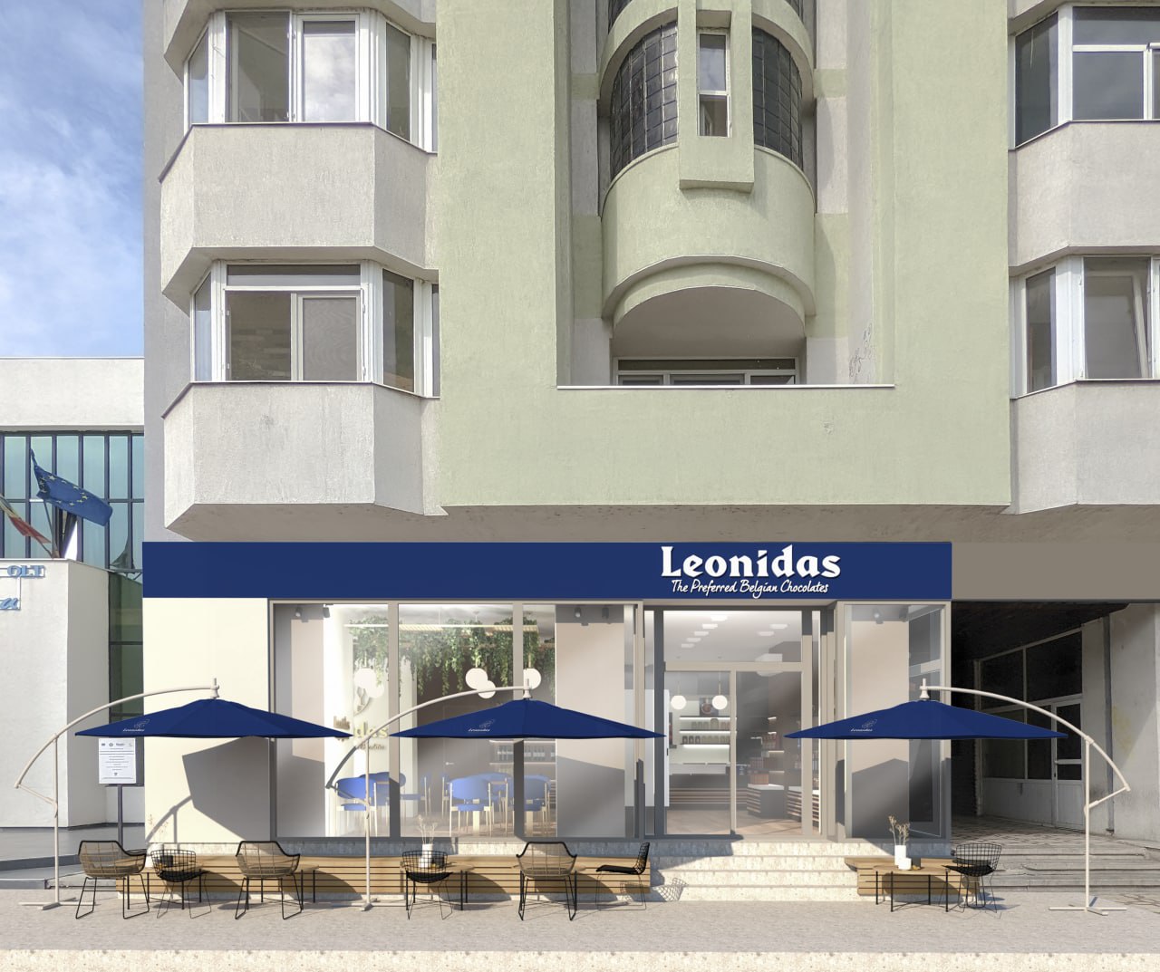 Leonidas Slatina