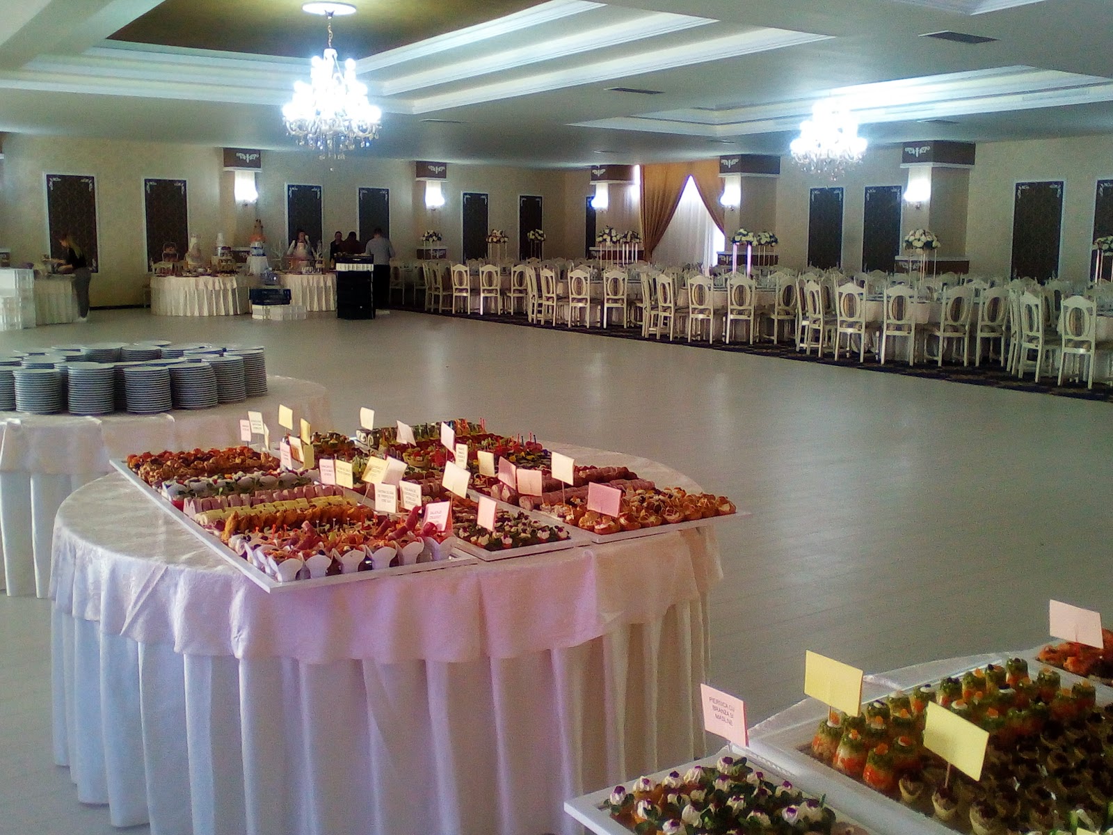 Afrodita Ballroom