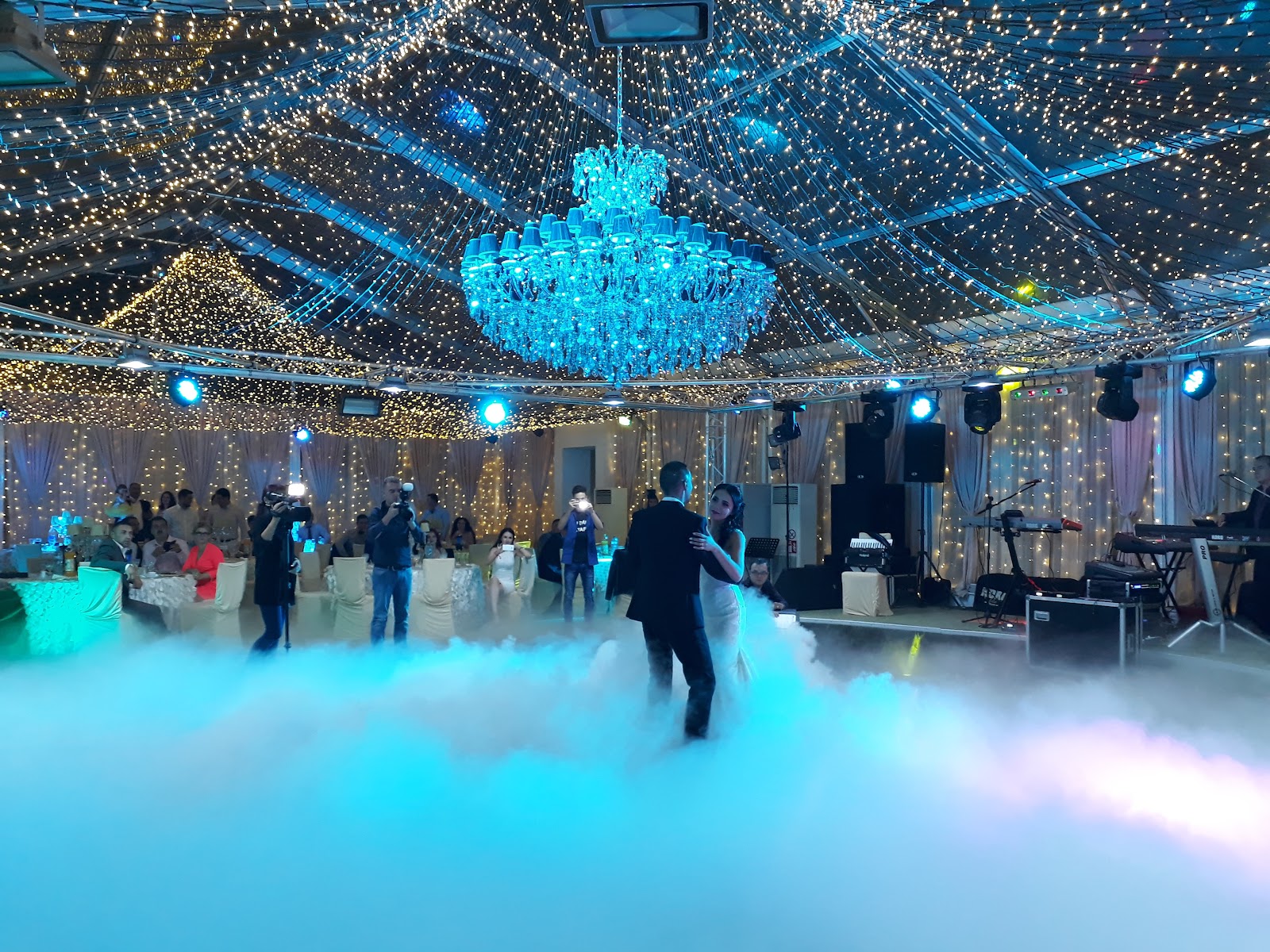 President Wedding Venue