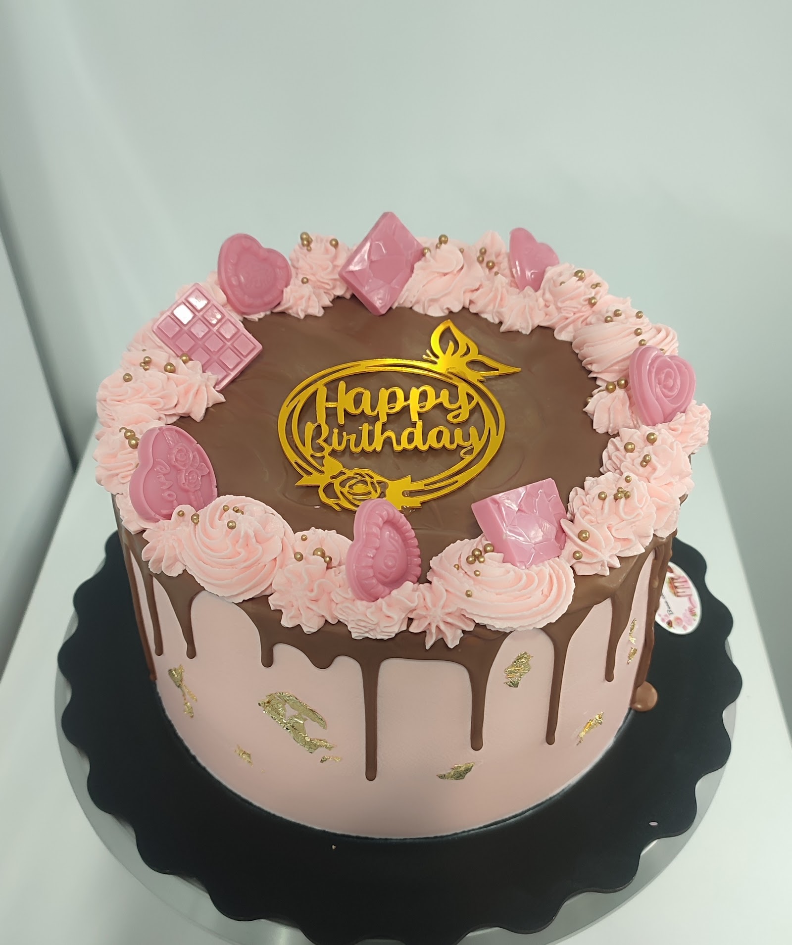 Beea Cake's