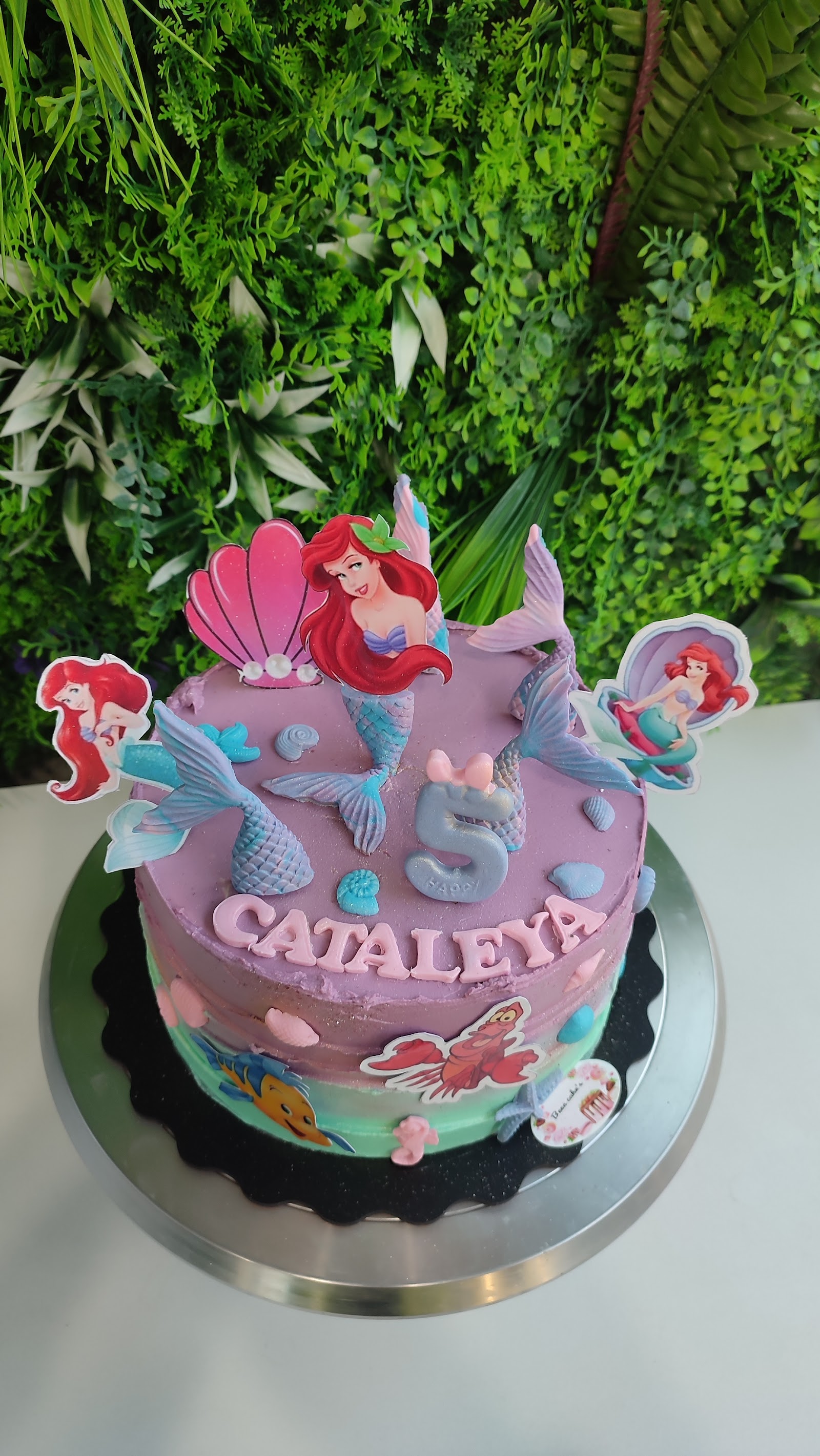 Beea Cake's
