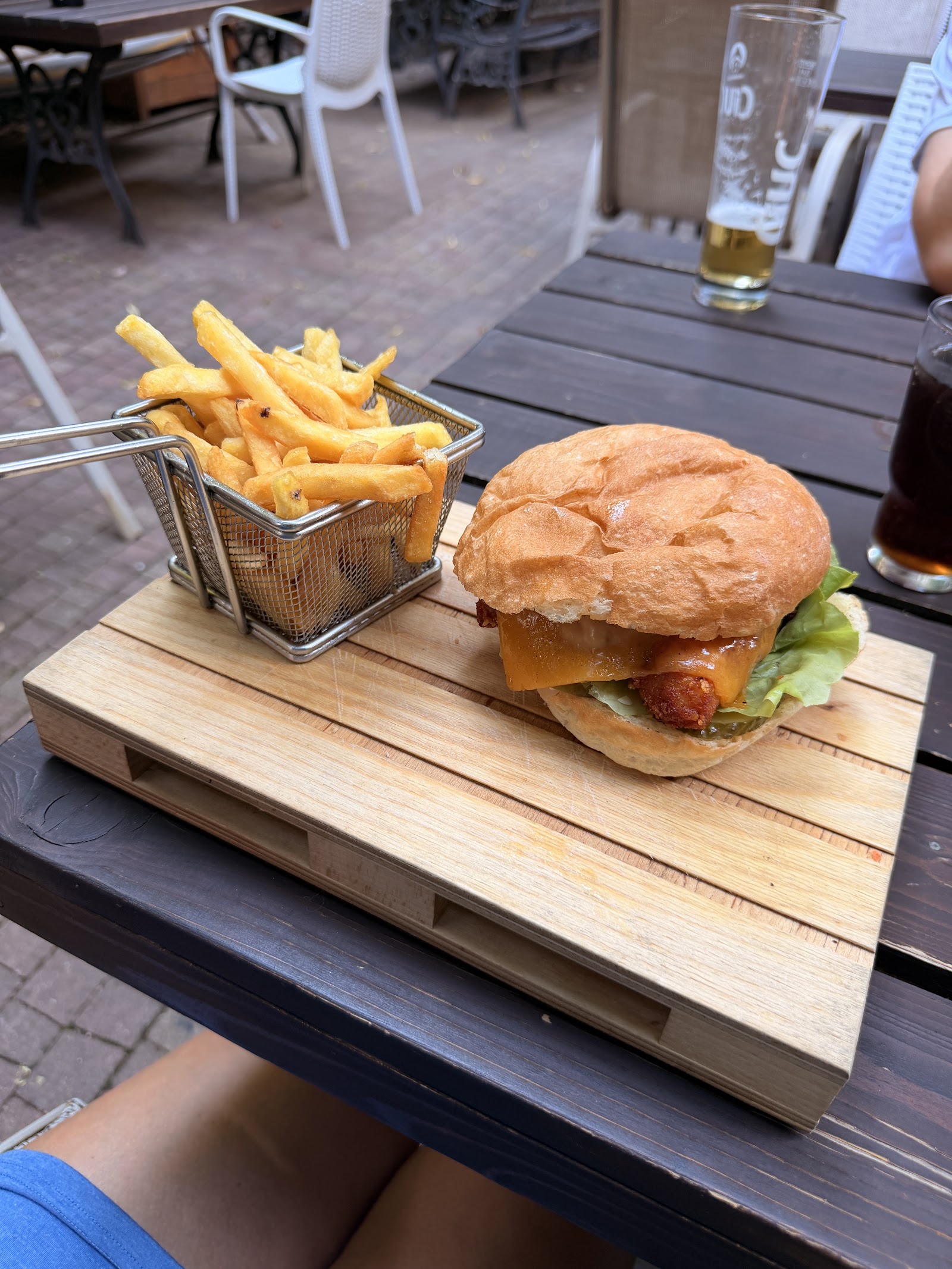 Enigma Restaurant