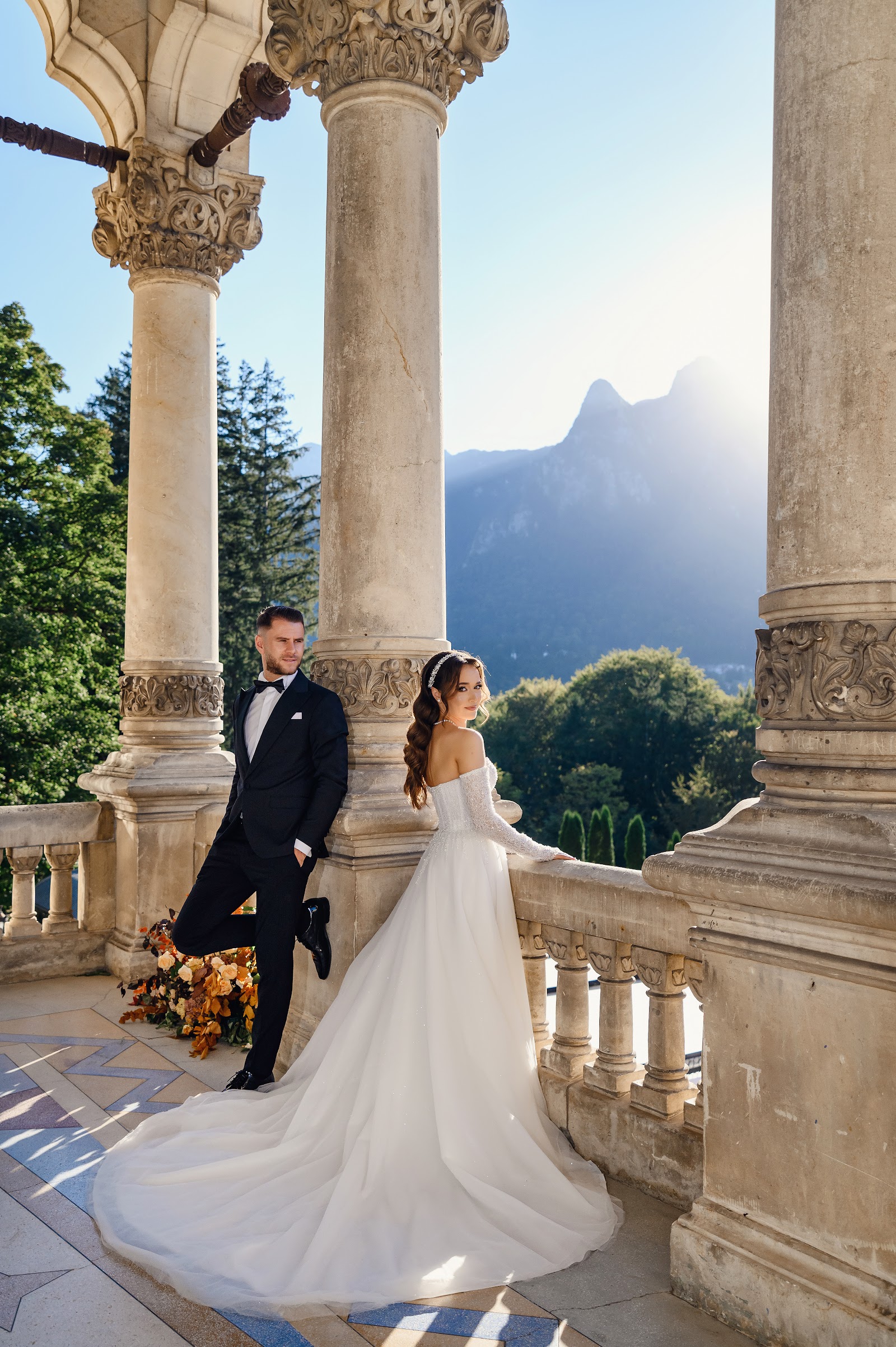 Ionut Mircioaga Fotograf