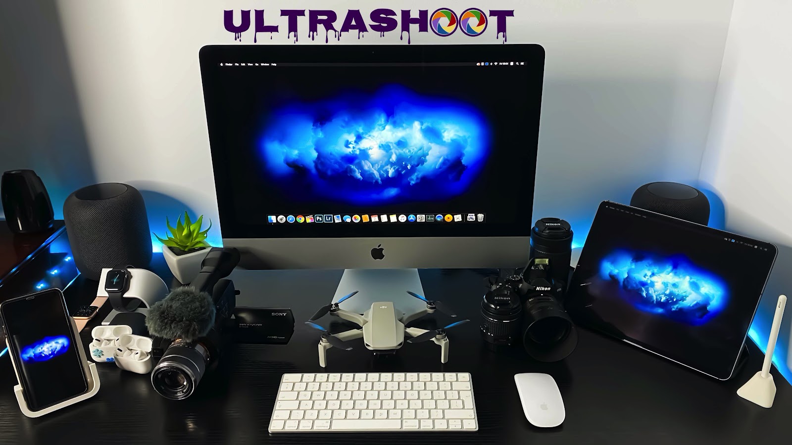 UltraShoot