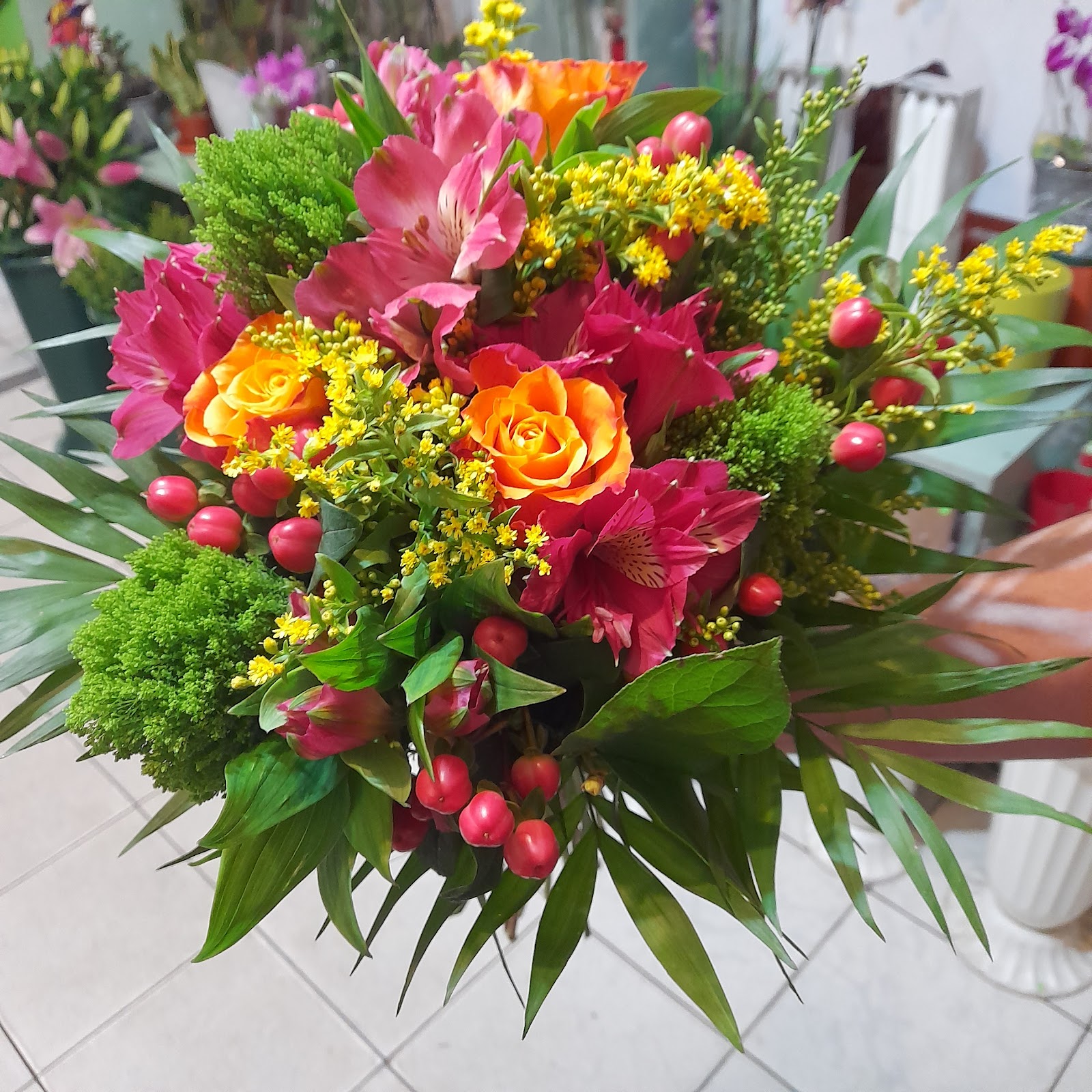 Floraria Elegance
