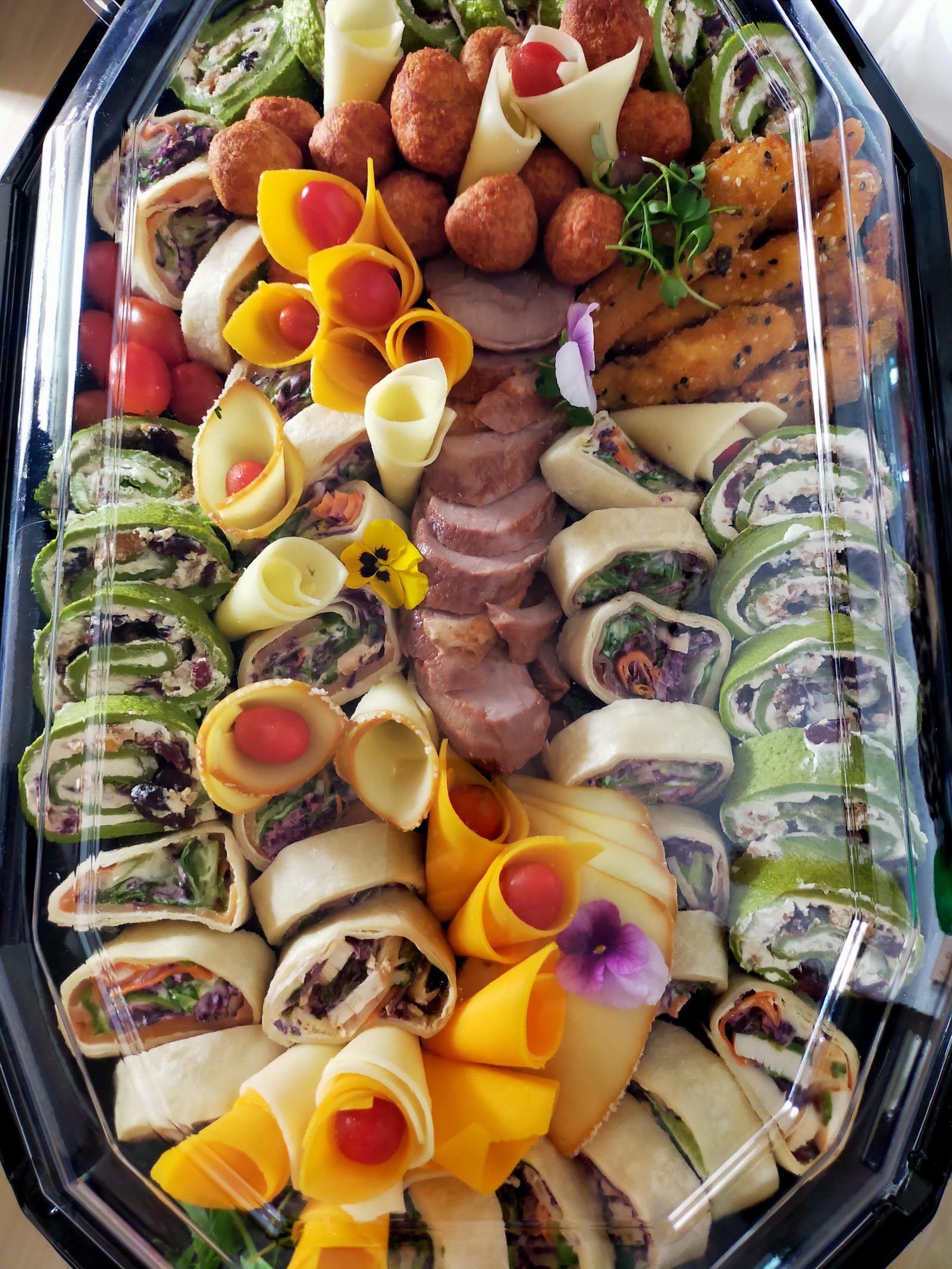 Apetit Catering