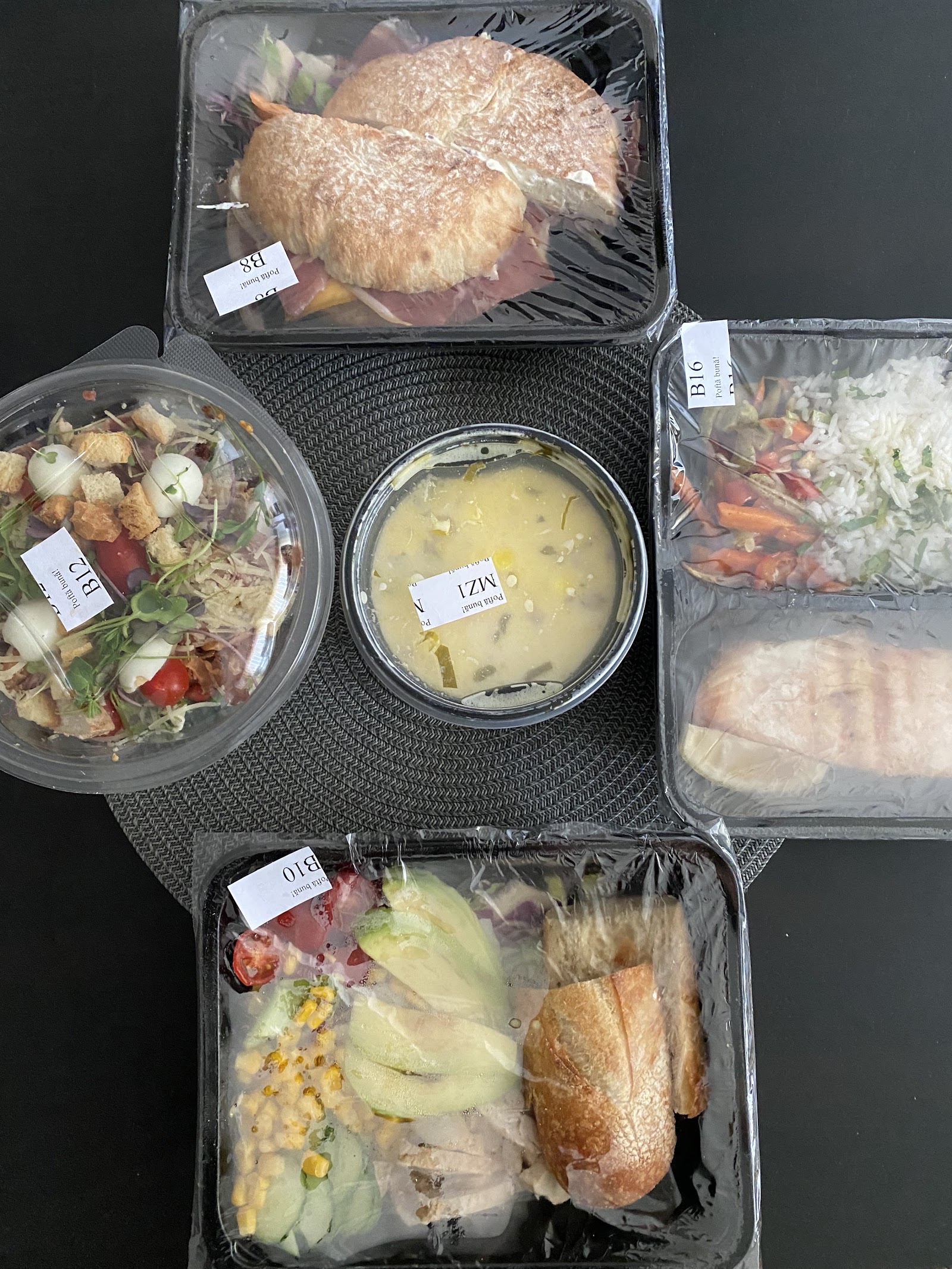 Apetit Catering