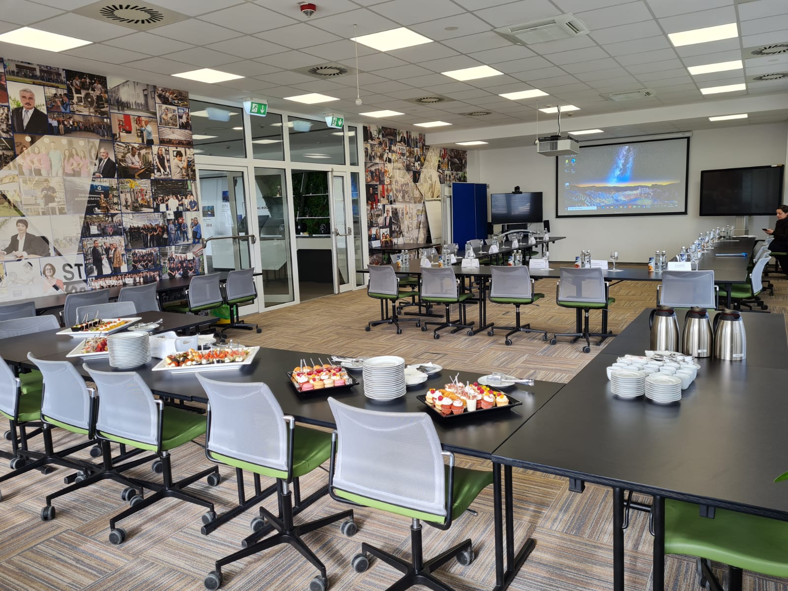 New Mar Catering