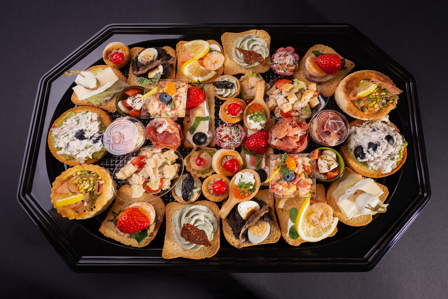 New Mar Catering