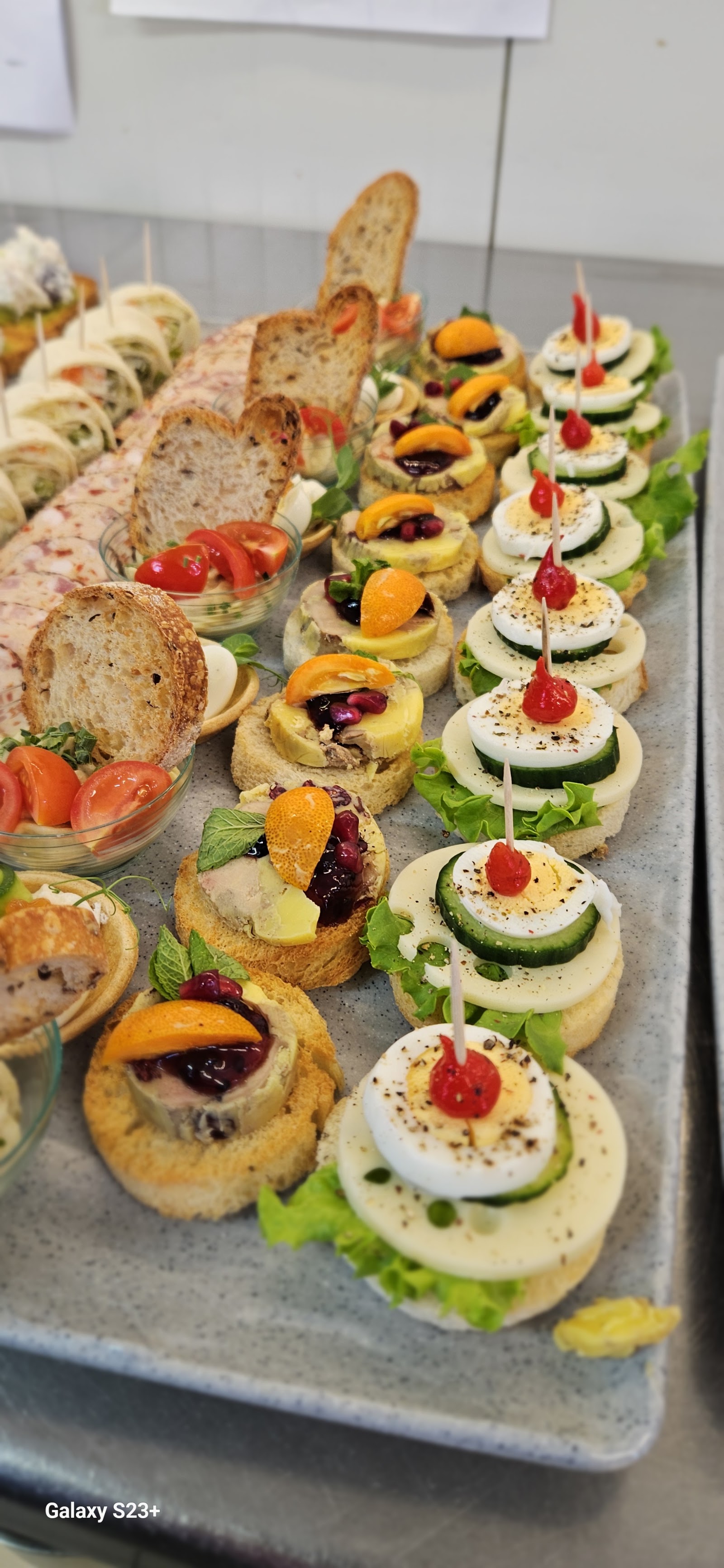 New Mar Catering