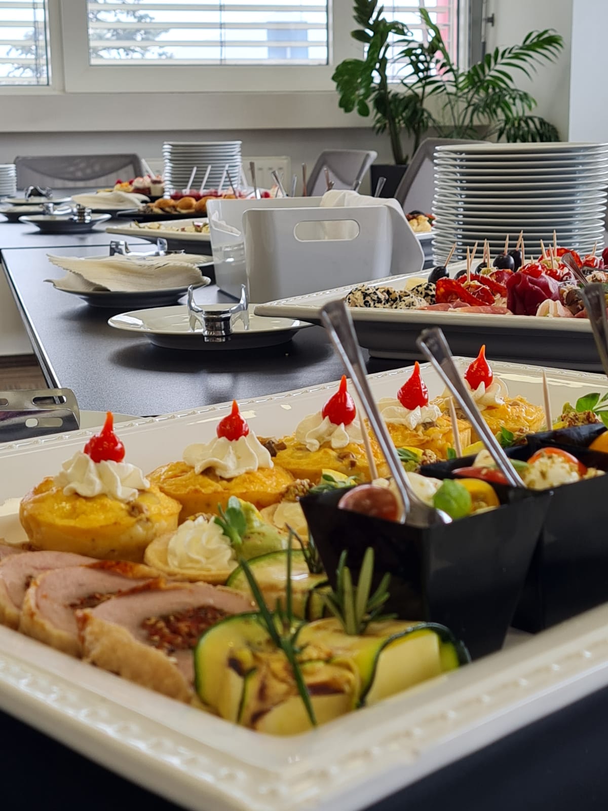 New Mar Catering