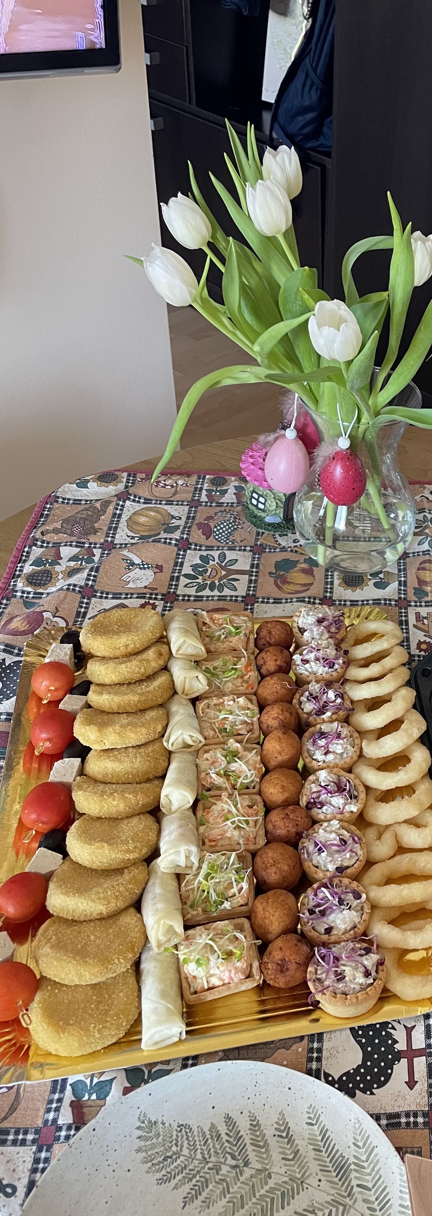platouri by Restaurant Safir