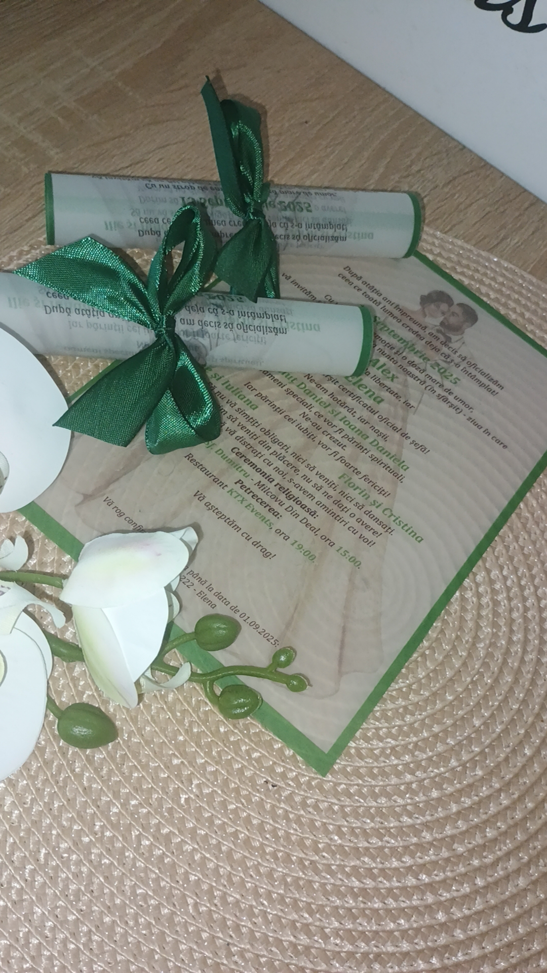 InvitatiiCreative