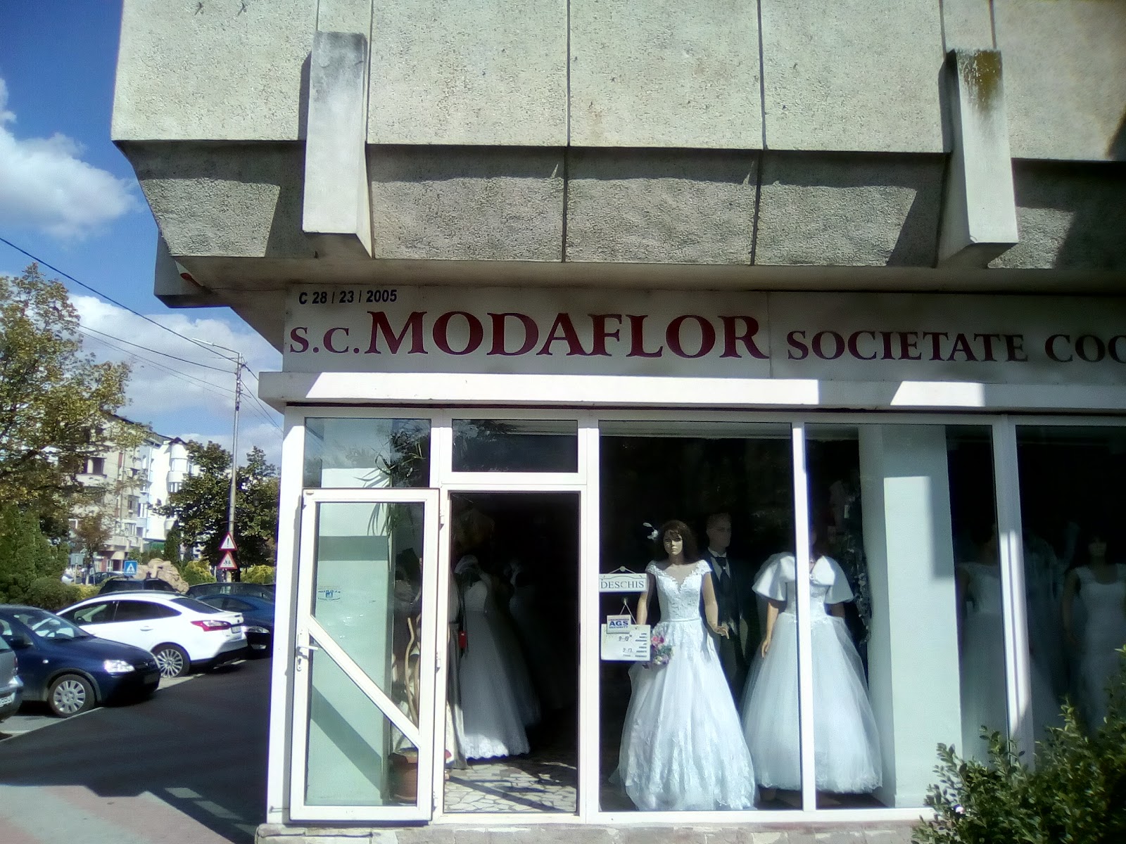 Modaflor