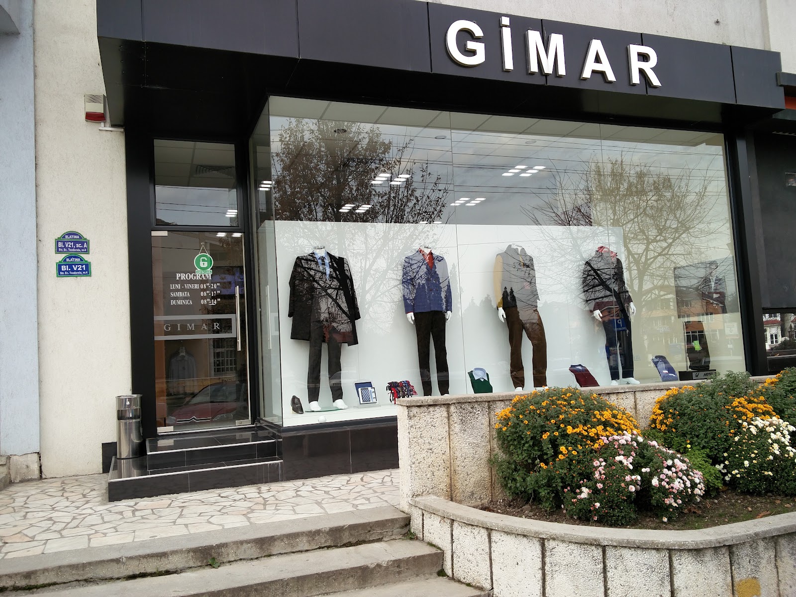 Gimar Lux