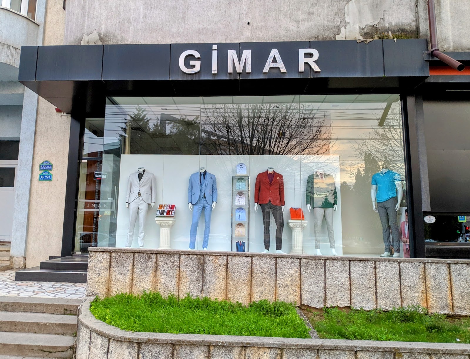 Gimar Lux