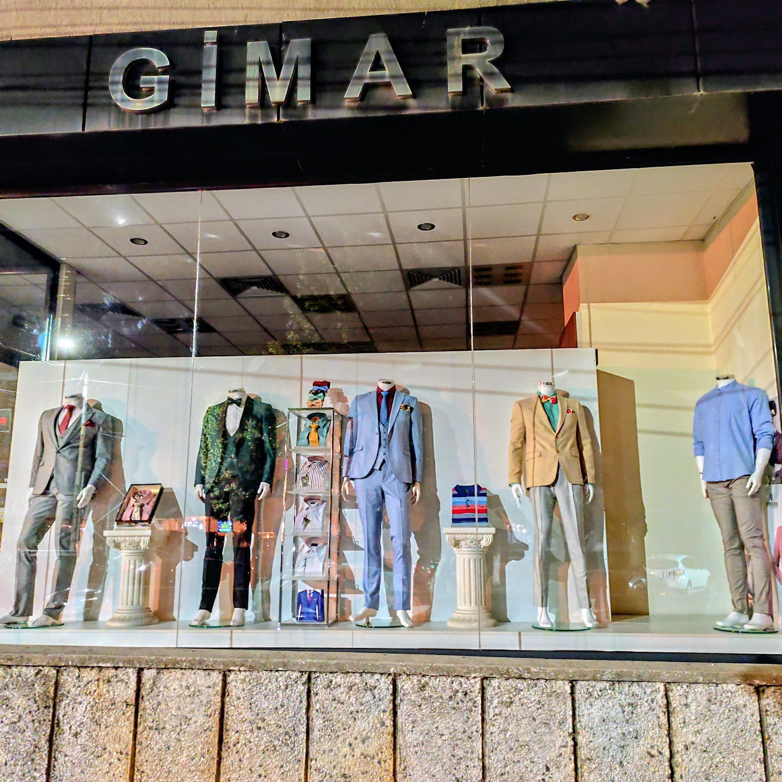 Gimar Lux